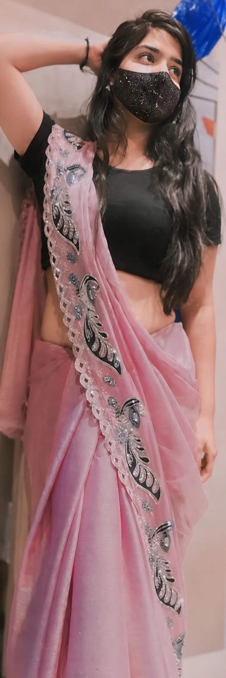 XXX Porn Photo of Nude Ruchi-19 3