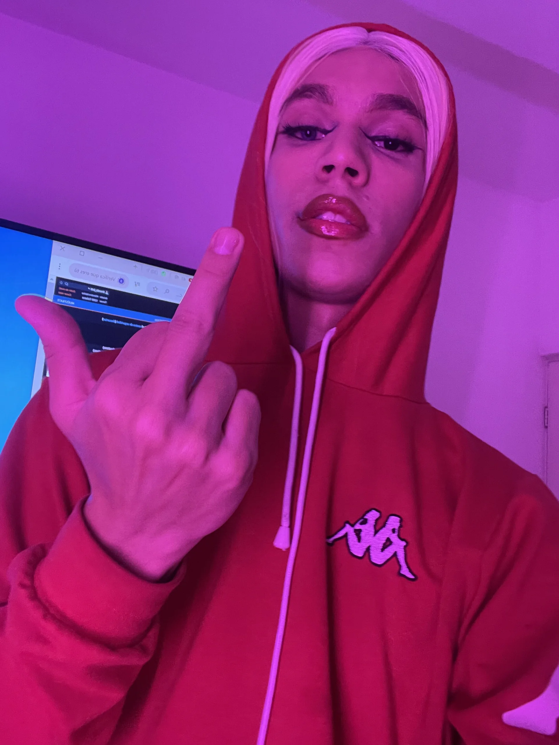 XXX Porn Photo of Nude Brenda_lot 25