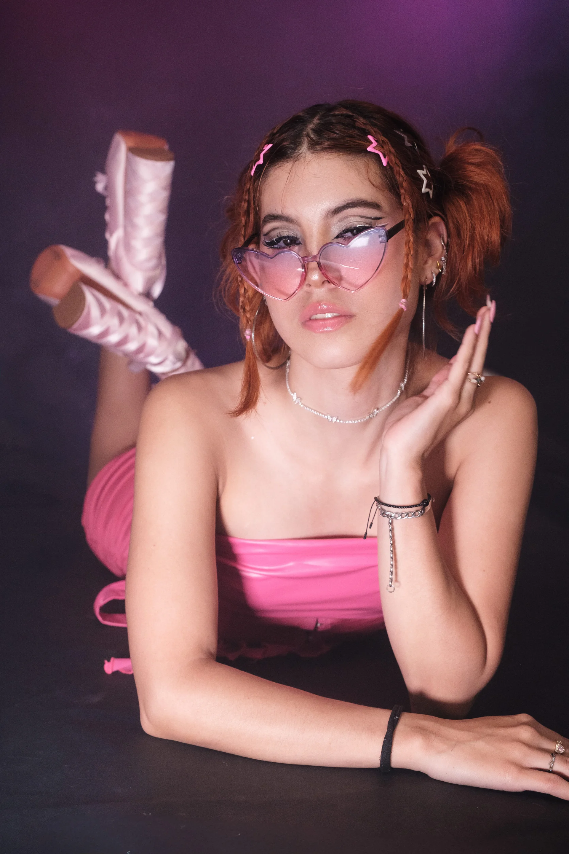 XXX Porn Photo of Nude DahliaGrey 121