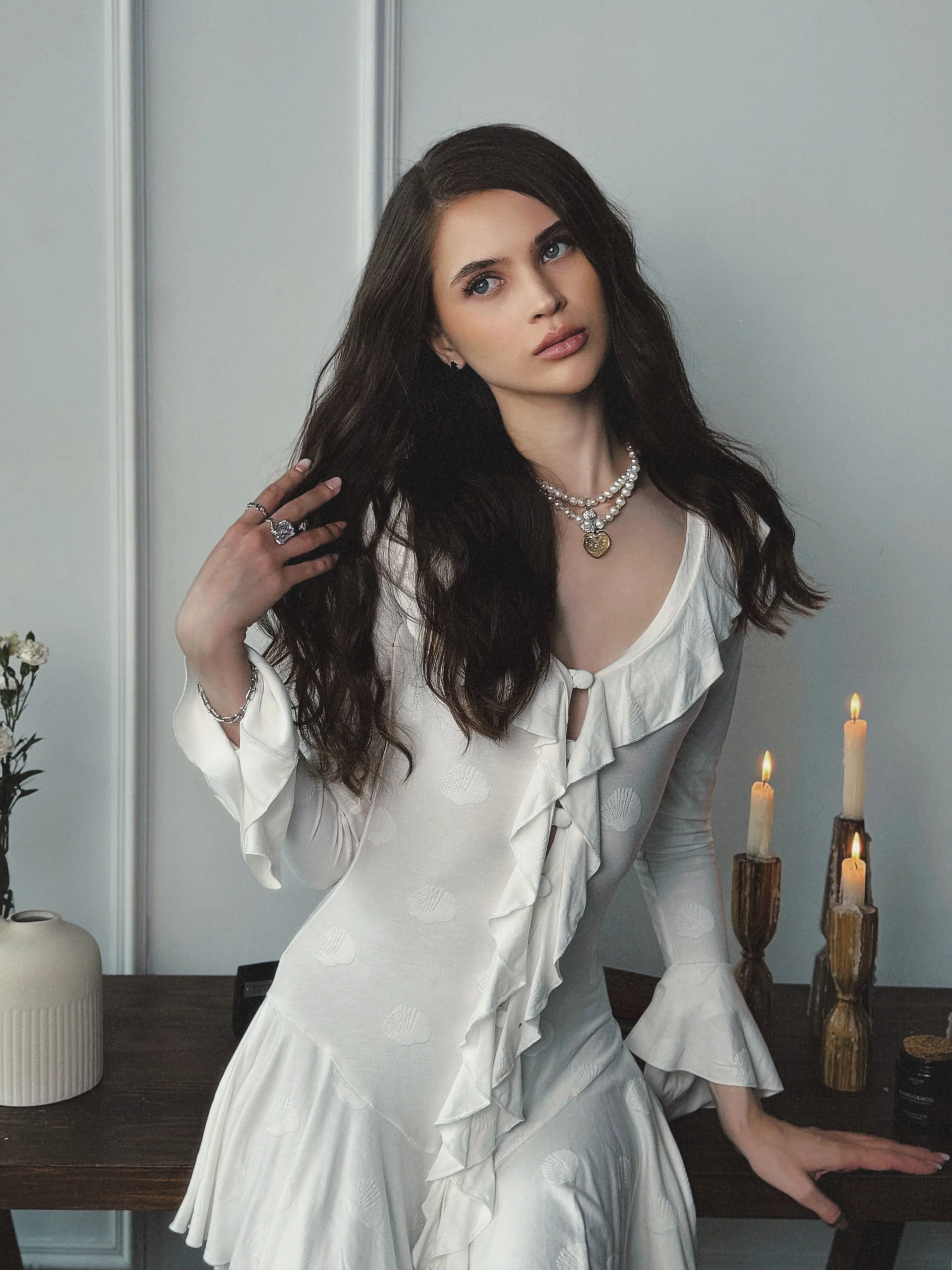 XXX Porn Photo of Nude AnitaOwens 6