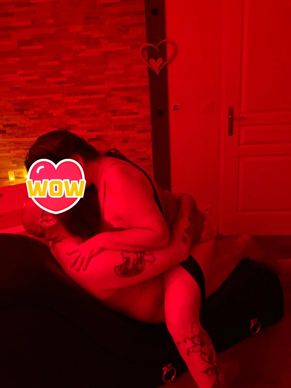 XXX Porn Photo of Nude Eddy11000 4