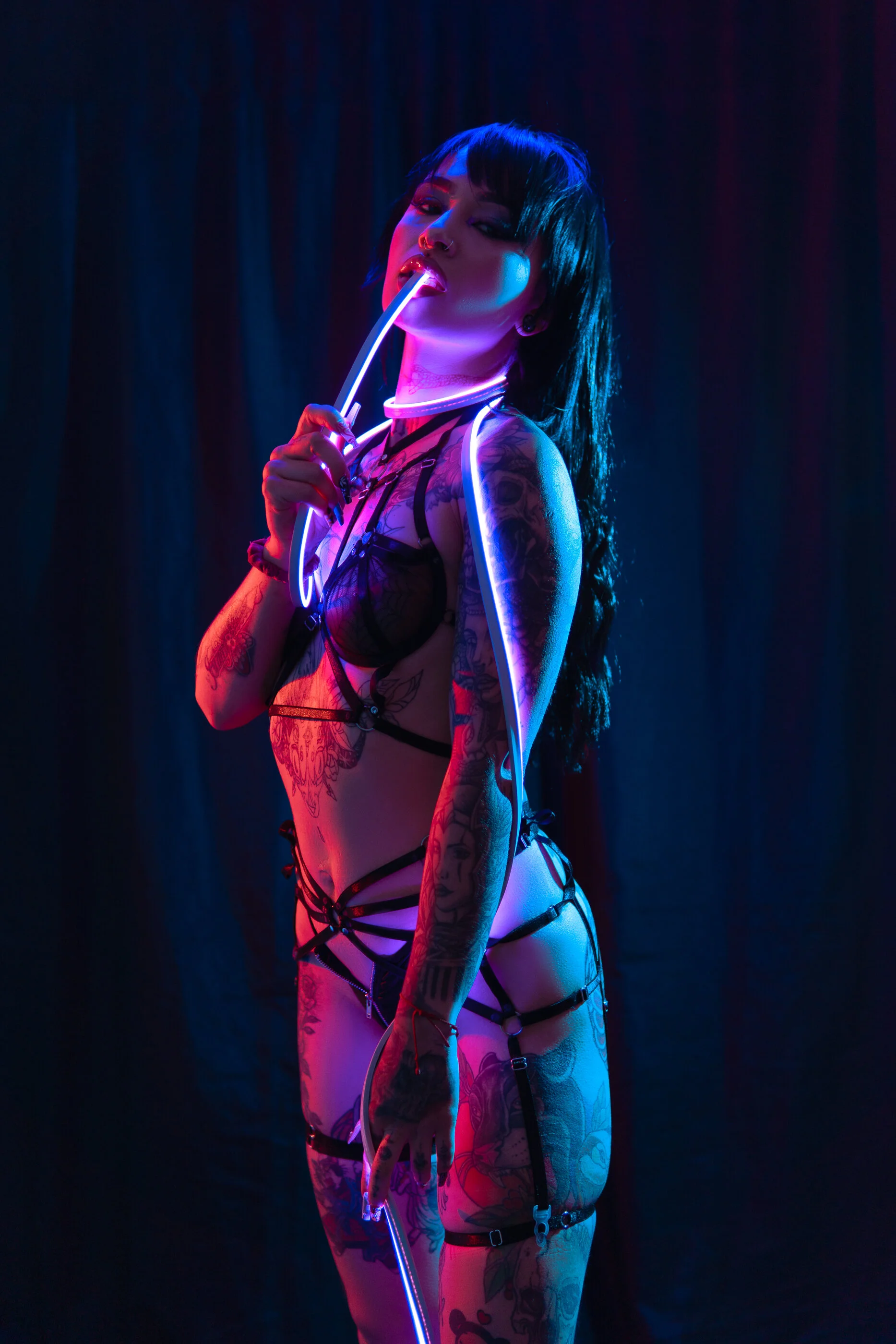XXX Porn Photo of Nude MadissonPaytonn 1