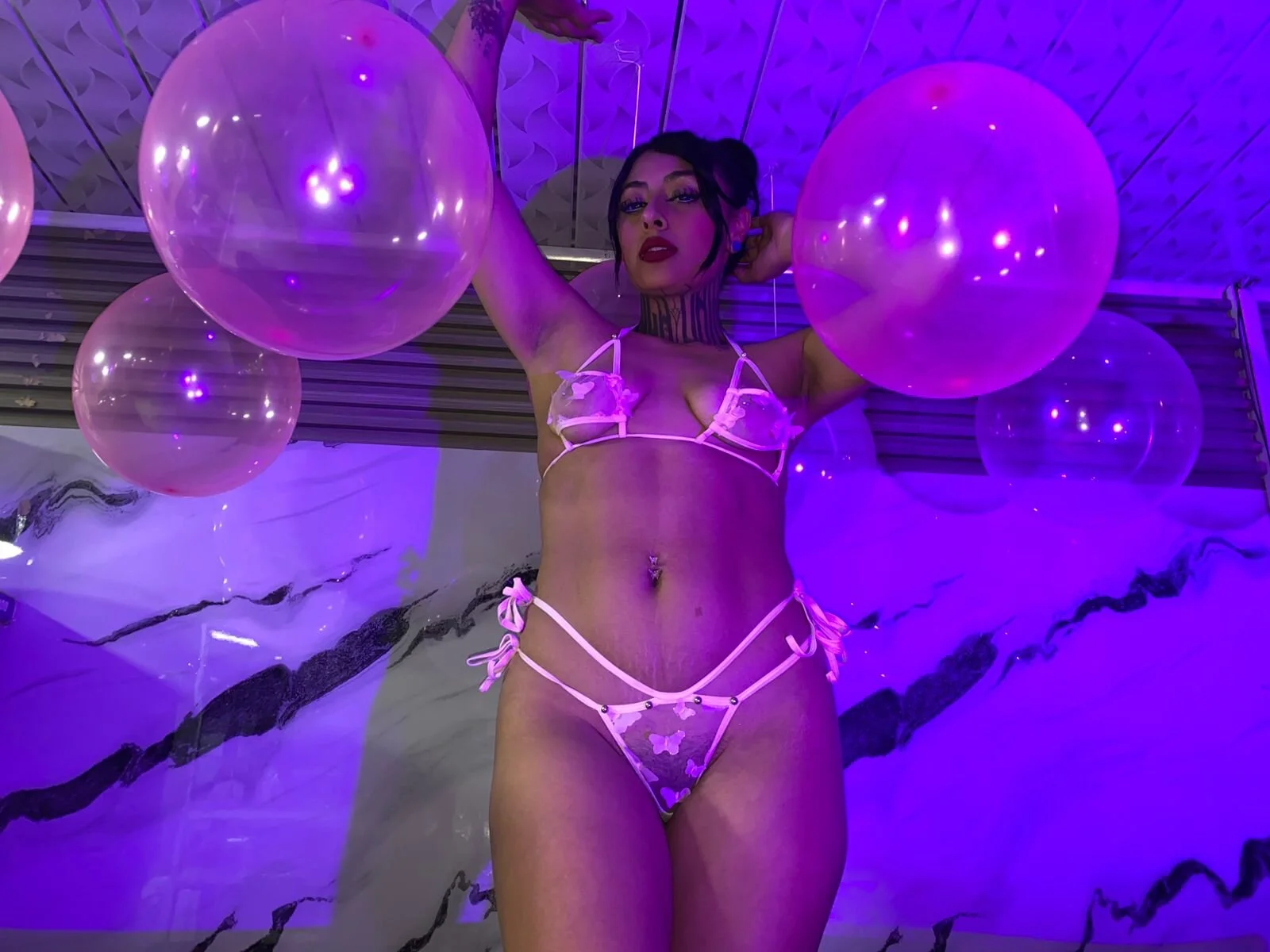 XXX Porn Photo of Nude Lovely_celeste 41