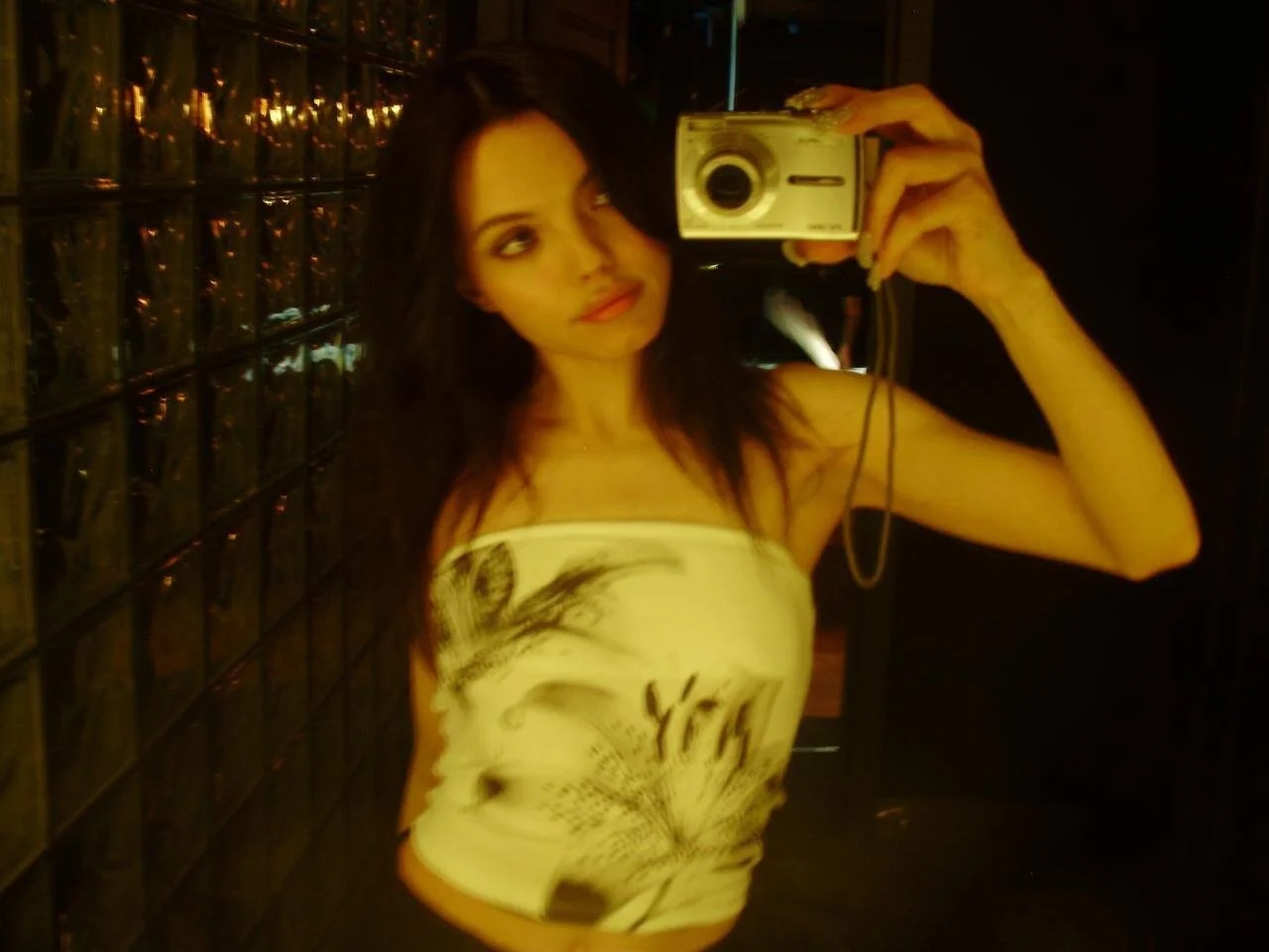 XXX Porn Photo of Nude SofiaSimons 8