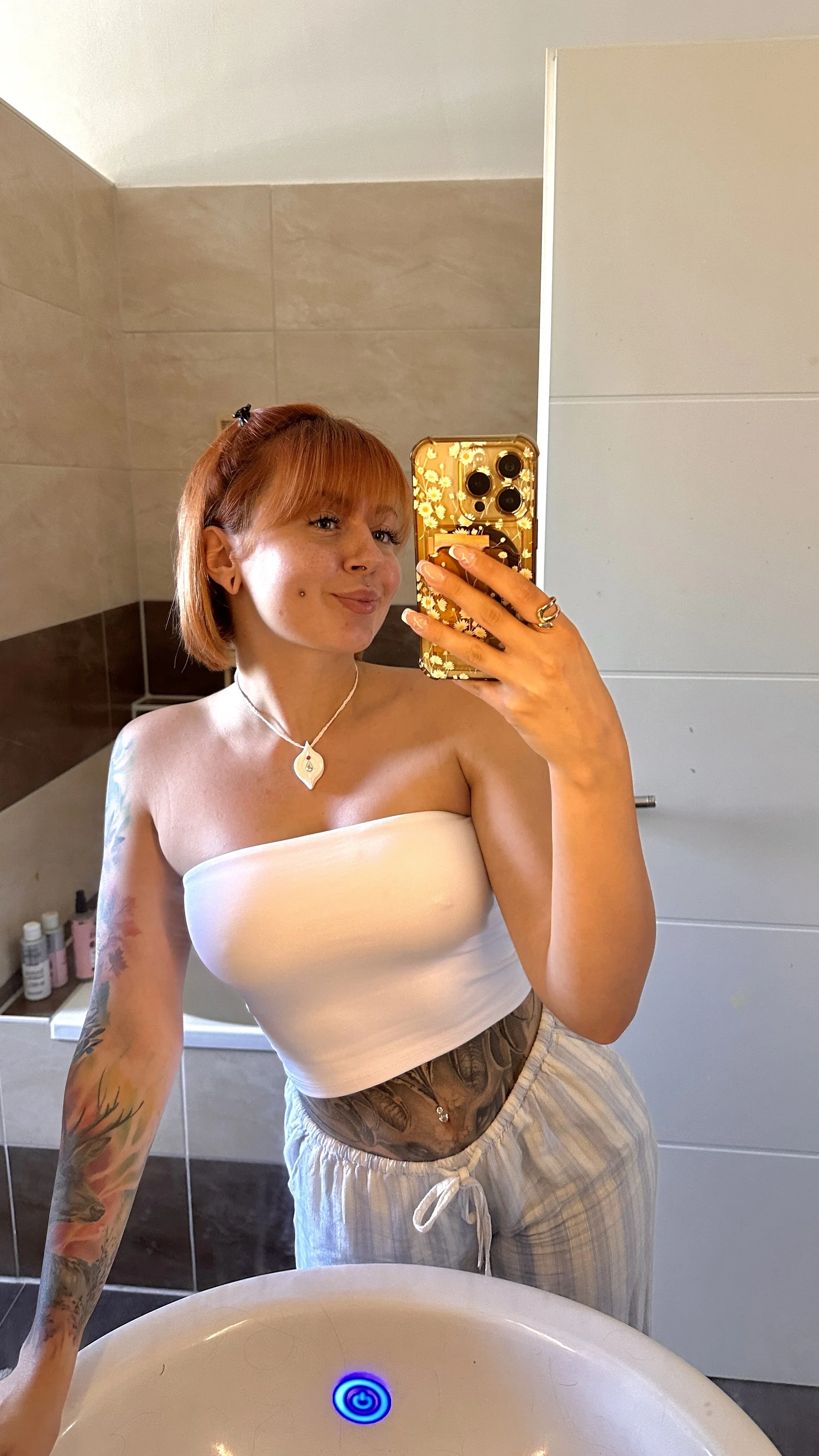 XXX Porn Photo of Nude ObviouslyPeachy 18