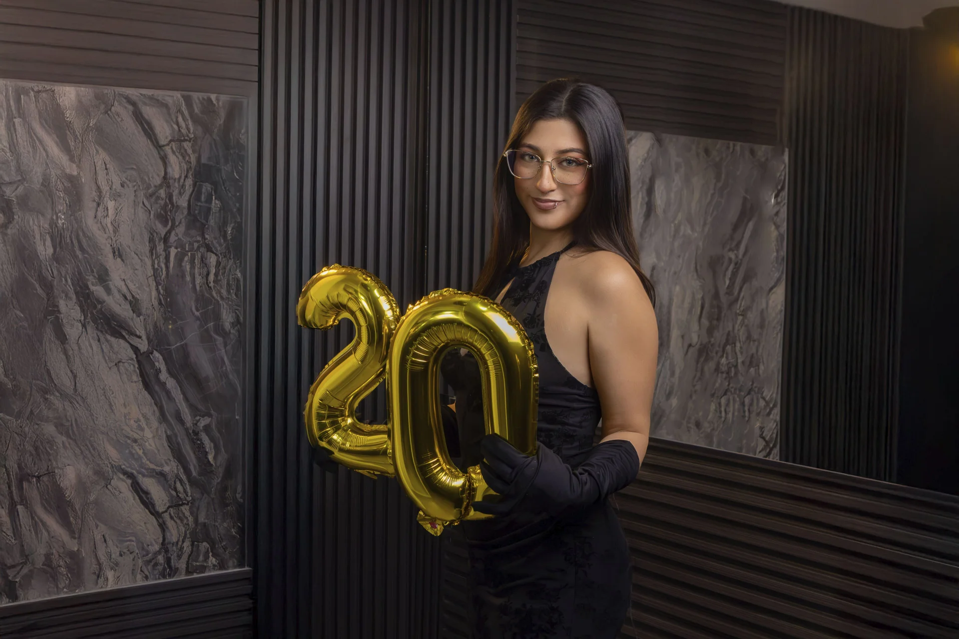 XXX Porn Photo of Nude Gabrielakassi 21