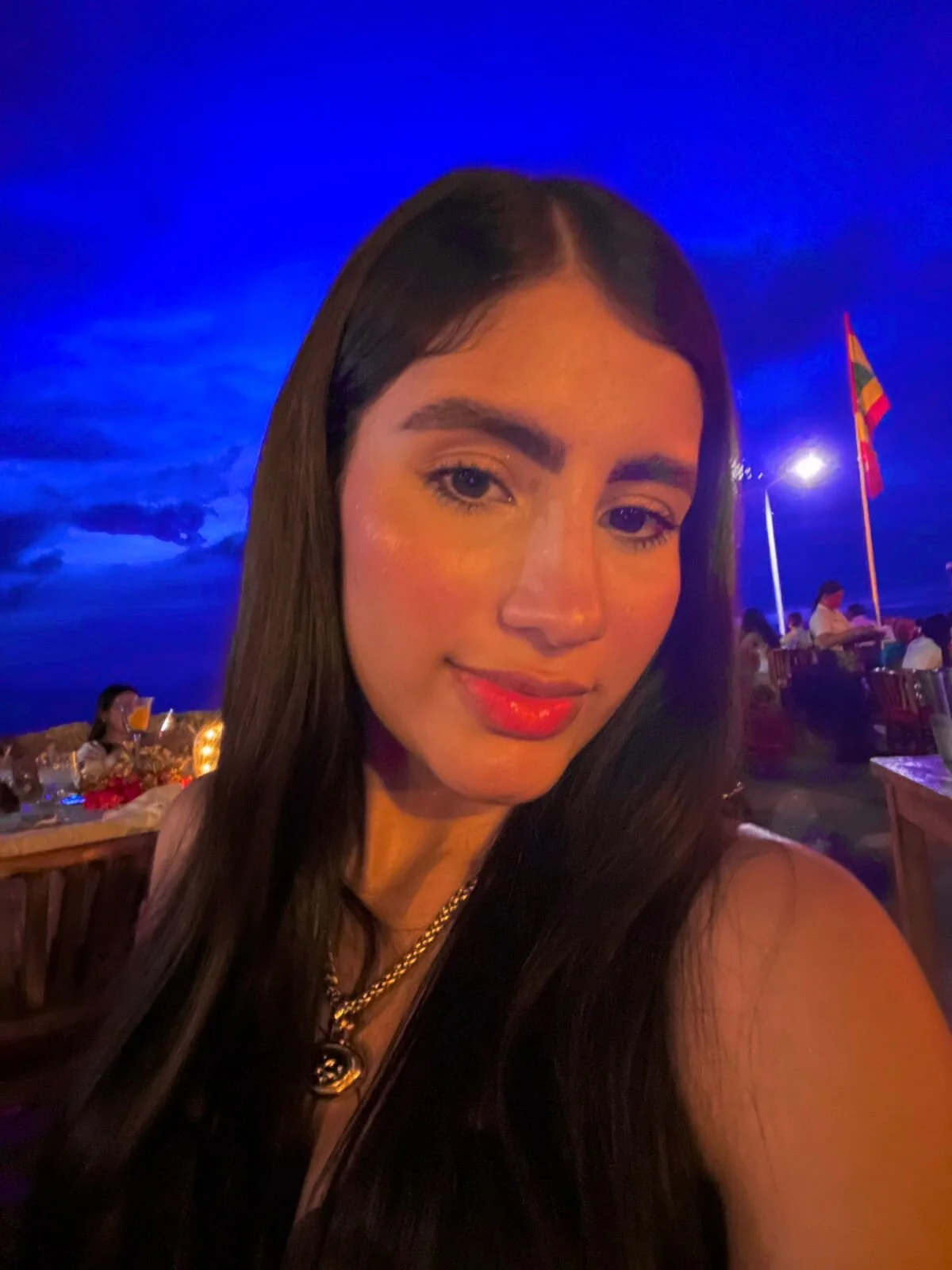 XXX Porn Photo of Nude IsabelaStefano 10