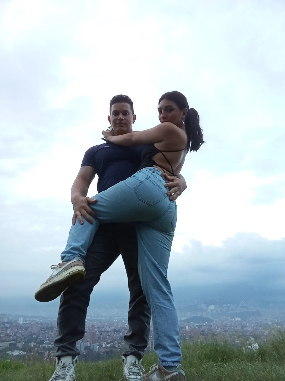 XXX Porn Photo of Nude Eternalfuego 4