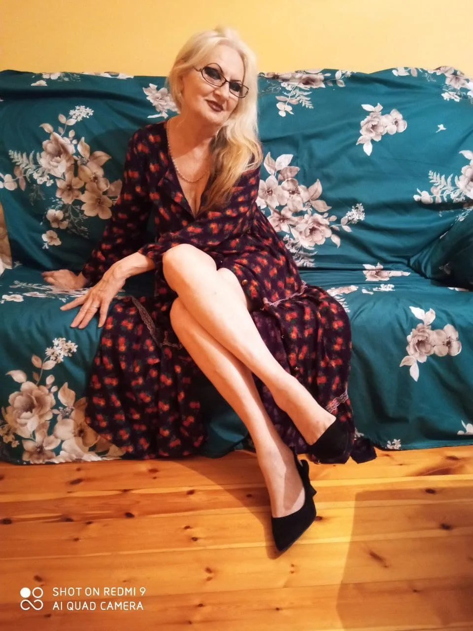 XXX Porn Photo of Nude CarlyTreat 5