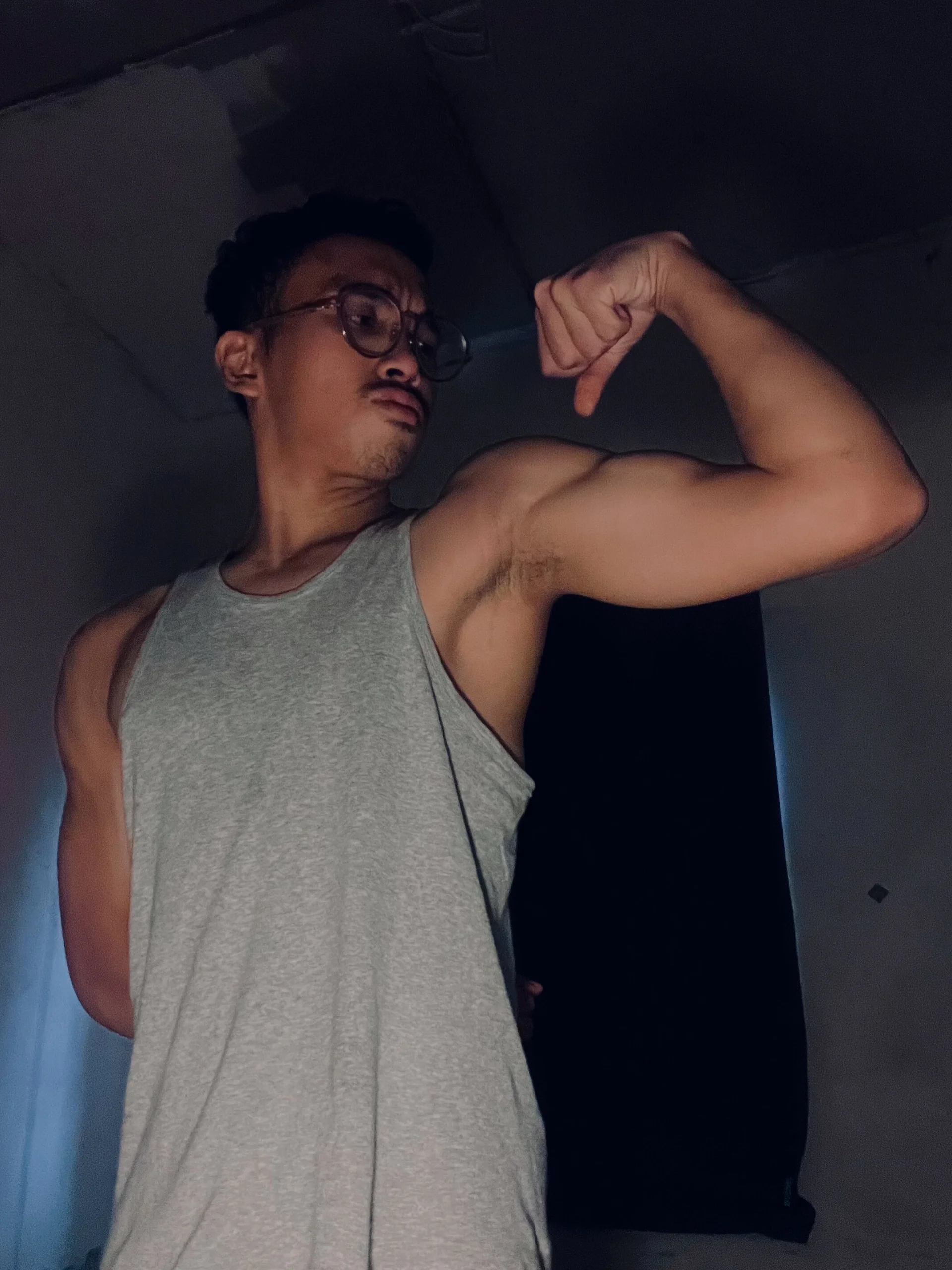 XXX Porn Photo of Nude Syaitan_ 9