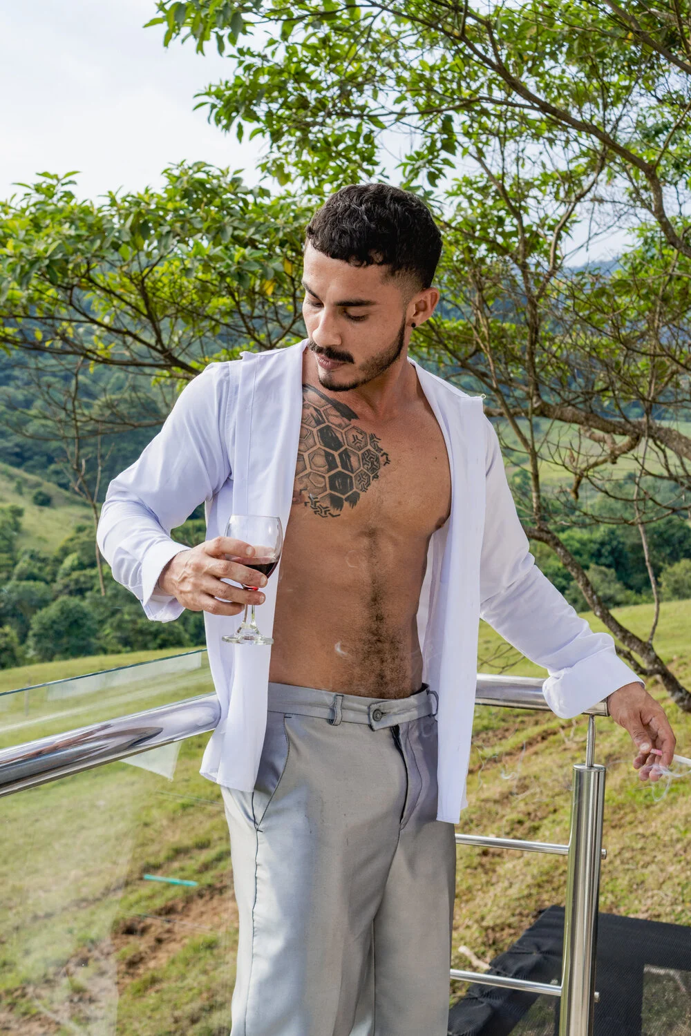 XXX Porn Photo of Nude john_cartter1 15
