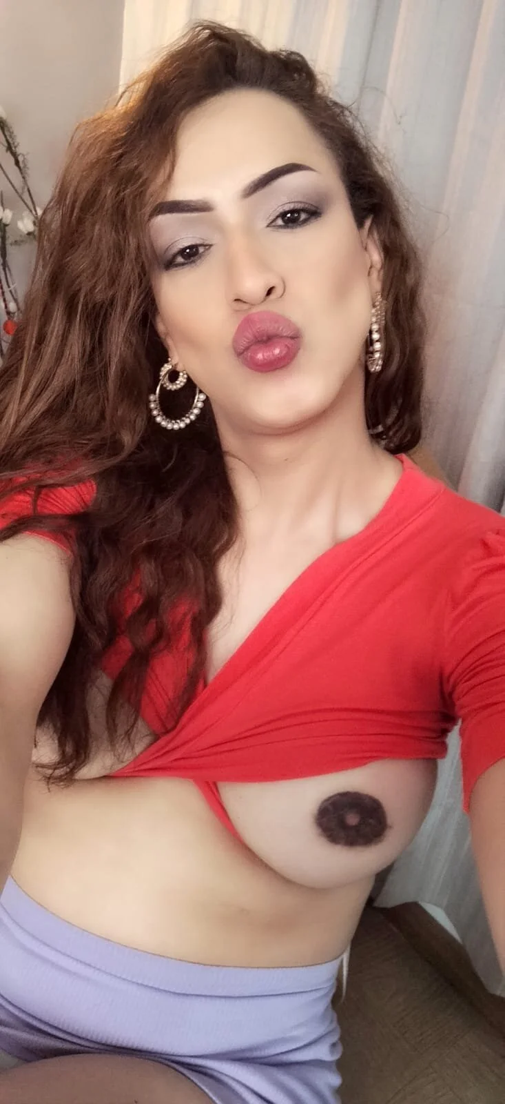 XXX Porn Photo of Nude Meriiida 100