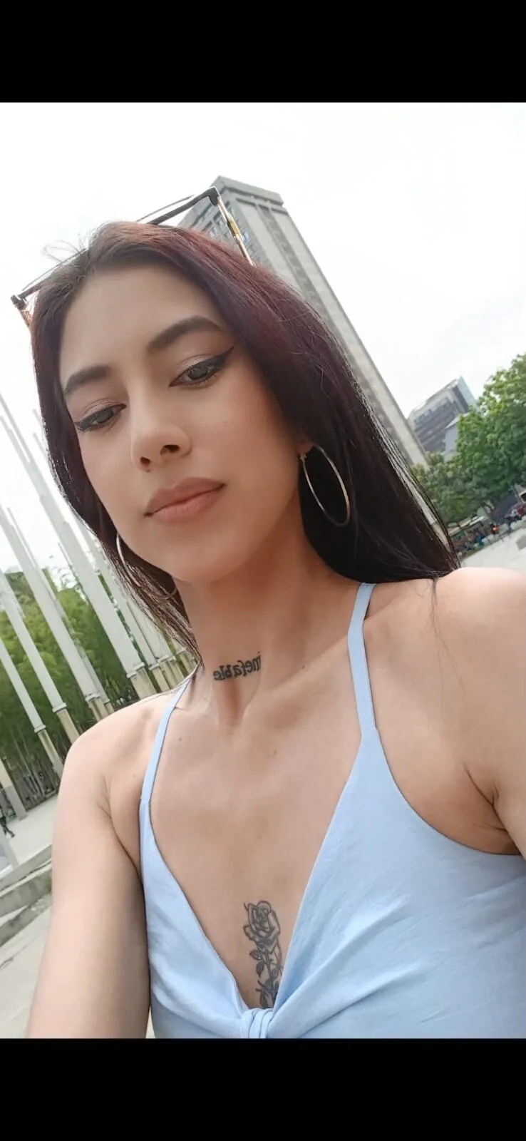 XXX Porn Photo of Nude gerald_withe 102