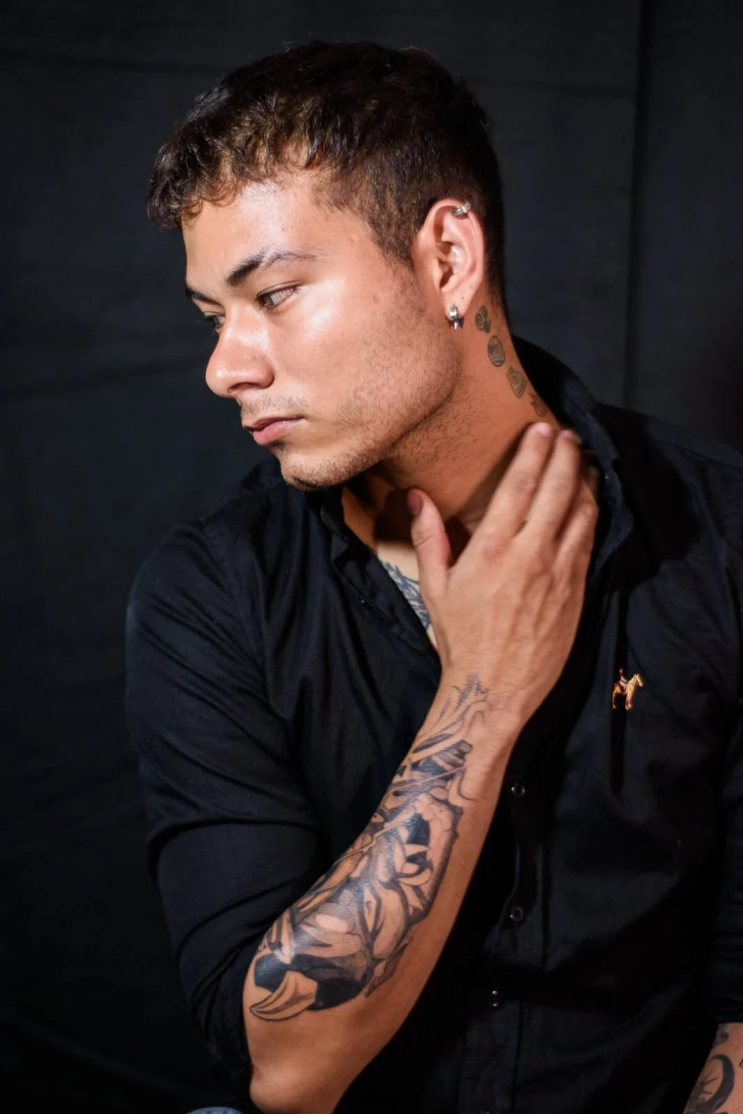 XXX Porn Photo of Nude jack_torress 2