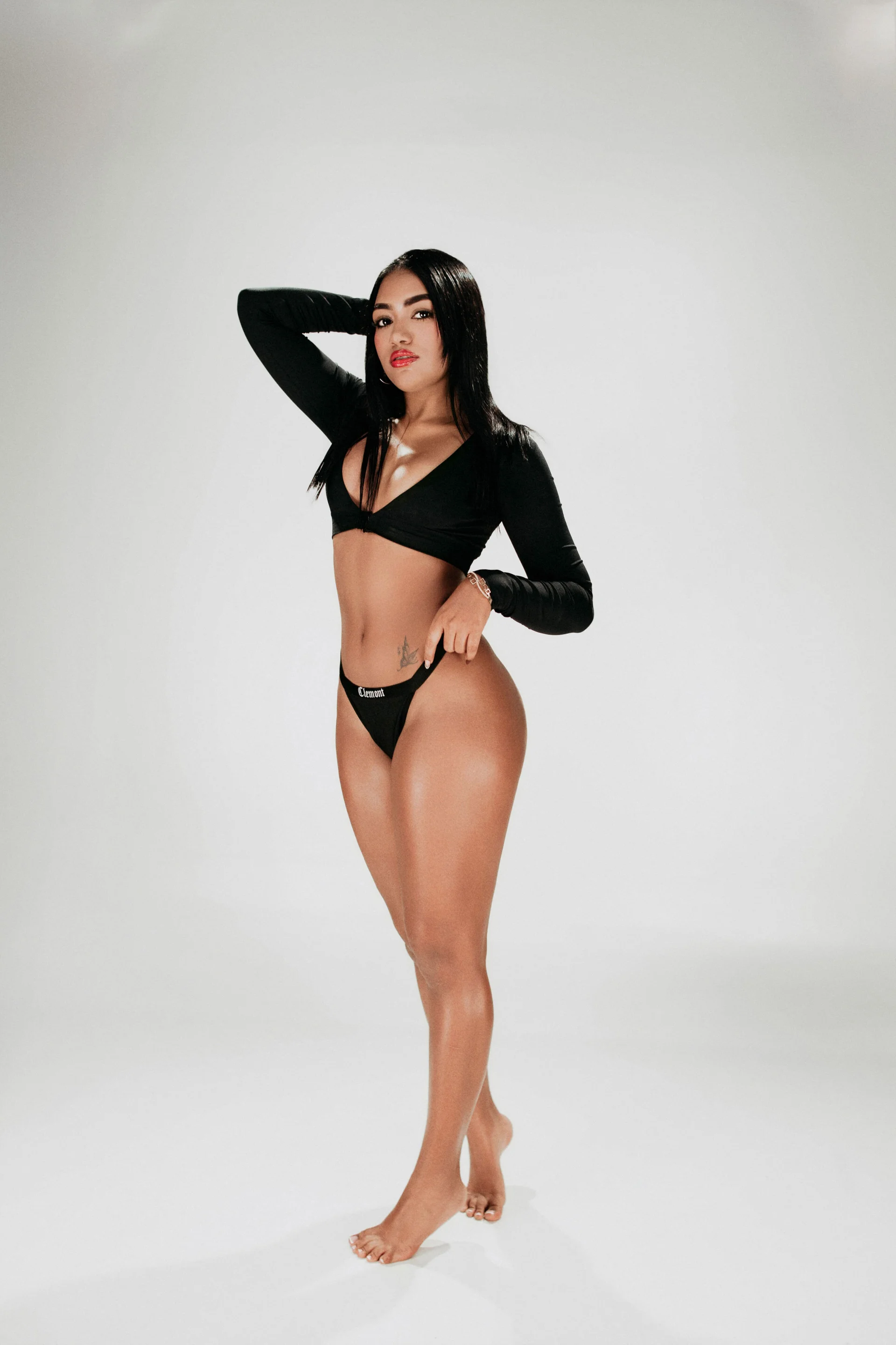 XXX Porn Photo of Nude dionneventuri 22