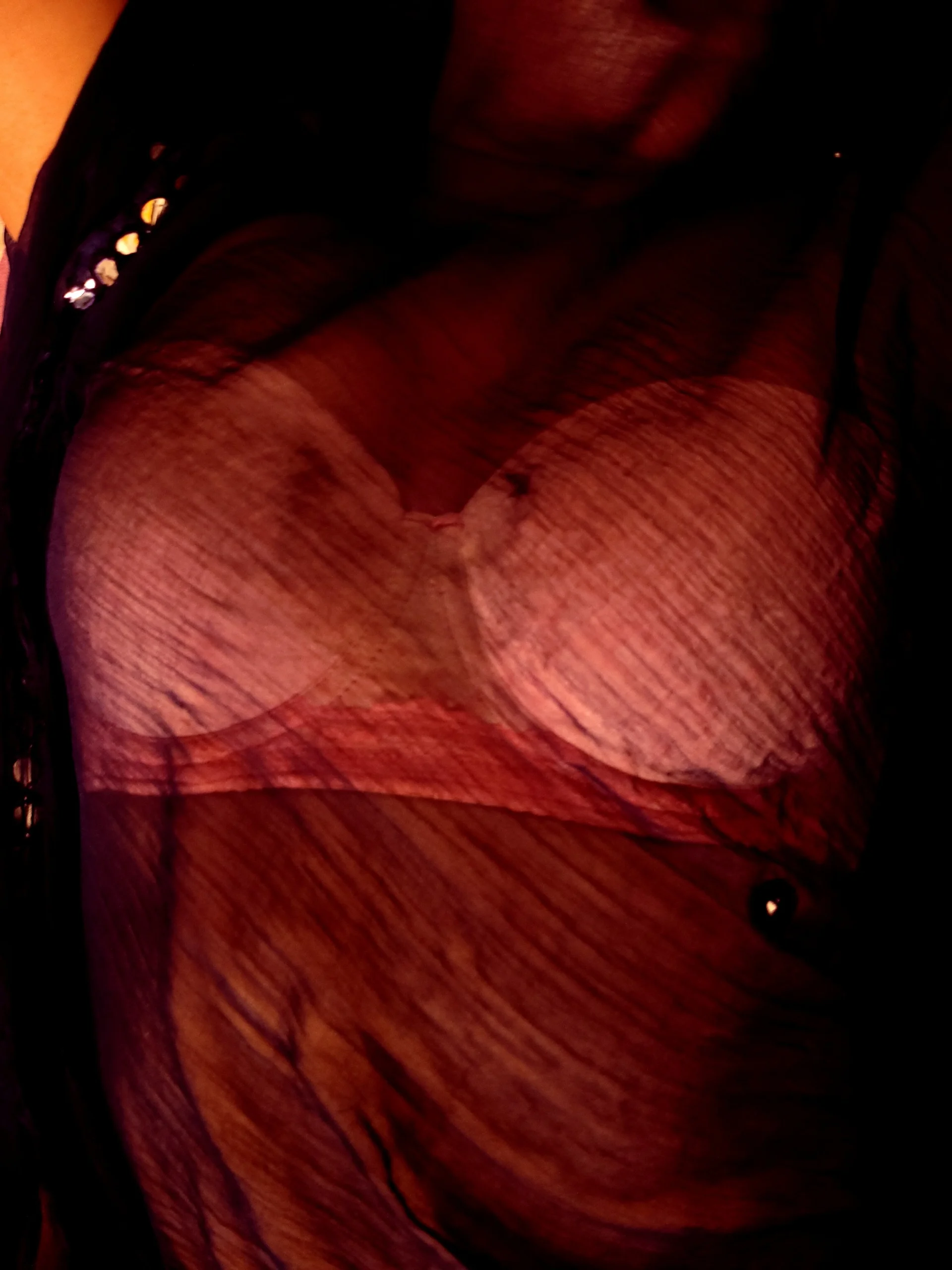 XXX Porn Photo of Nude Your_Sassy_Goddess 5