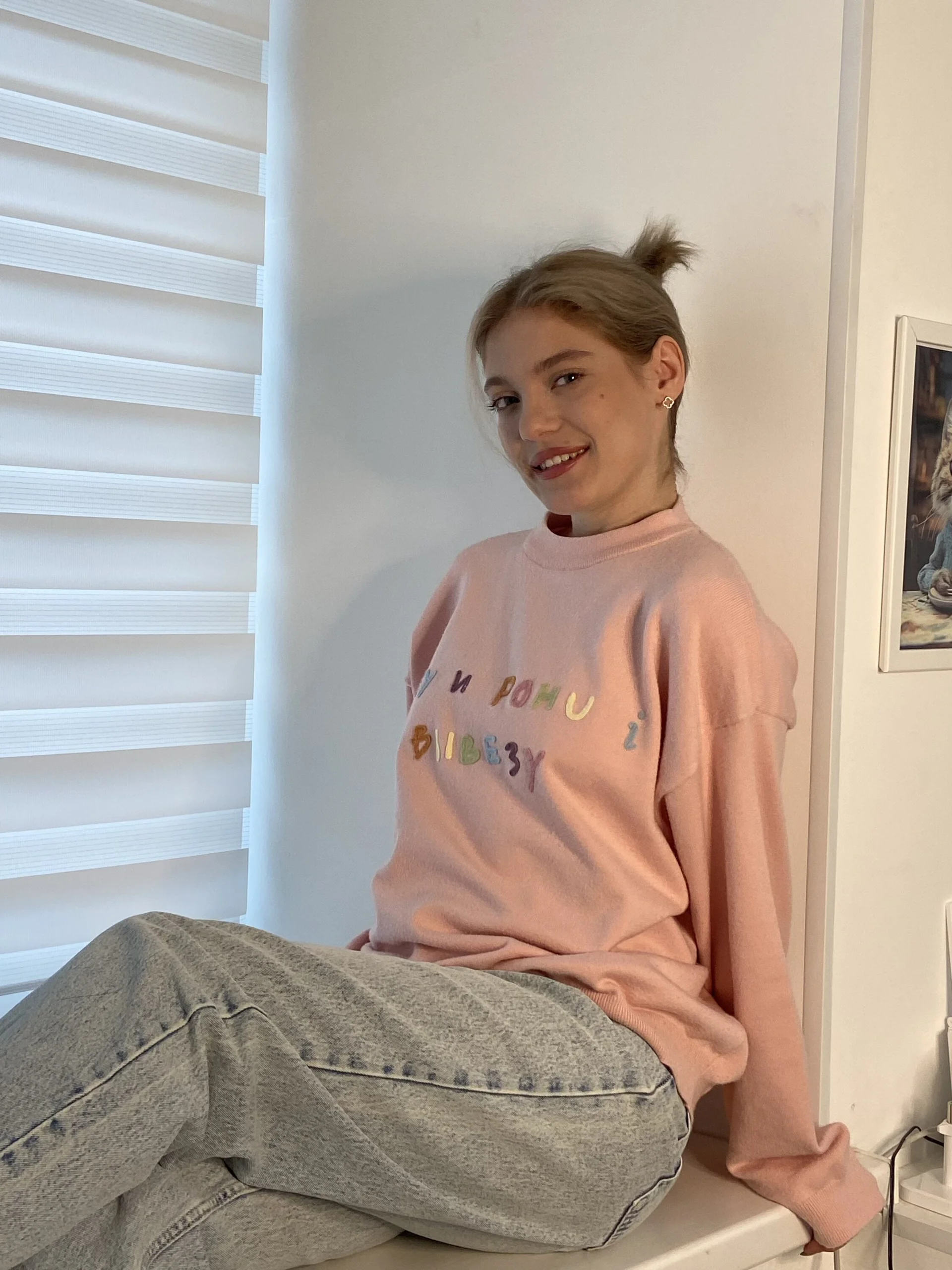 XXX Porn Photo of Nude PetraFairbrother 4