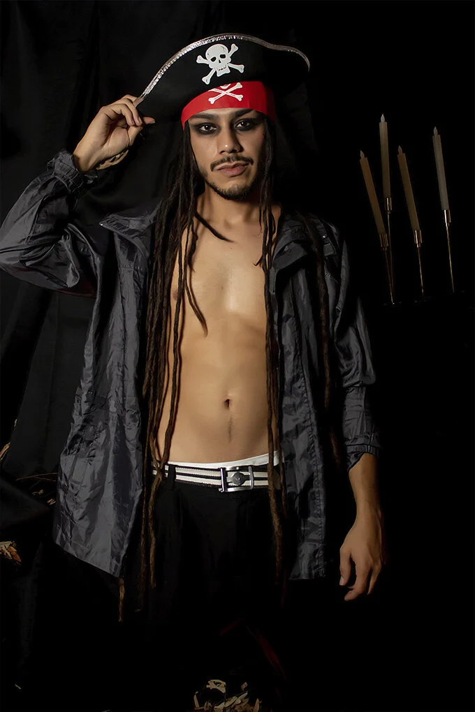 XXX Porn Photo of Nude Boss_Domiinator 24