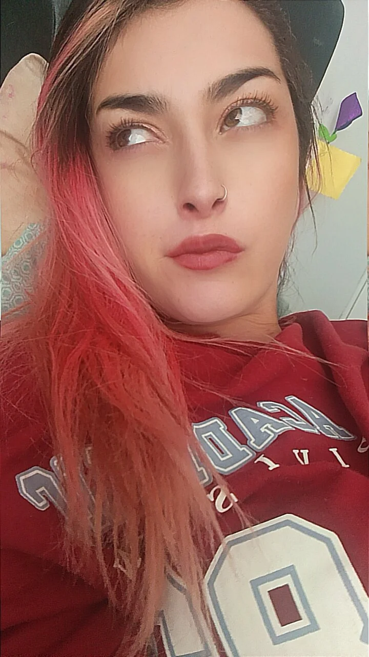 XXX Porn Photo of Nude _roxysweet 3
