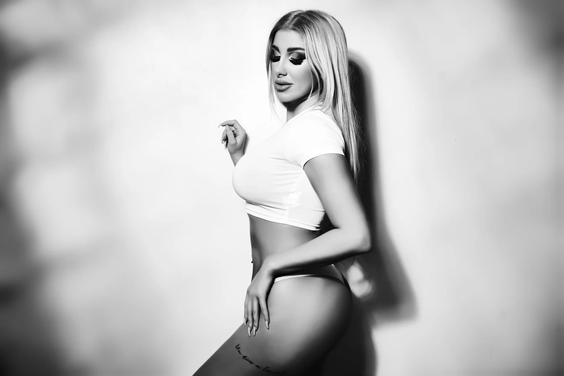 XXX Porn Photo of Nude Squirt_Tanya 38