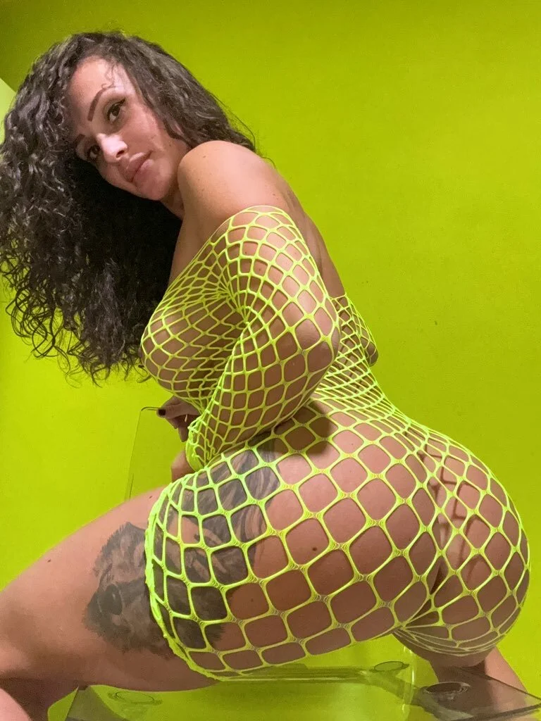 XXX Porn Photo of Nude Caramellaa 62