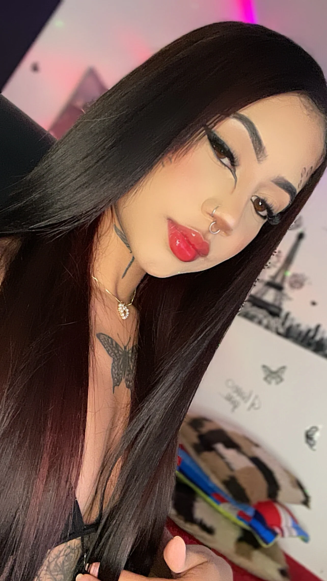 XXX Porn Photo of Nude charlotte_002 1