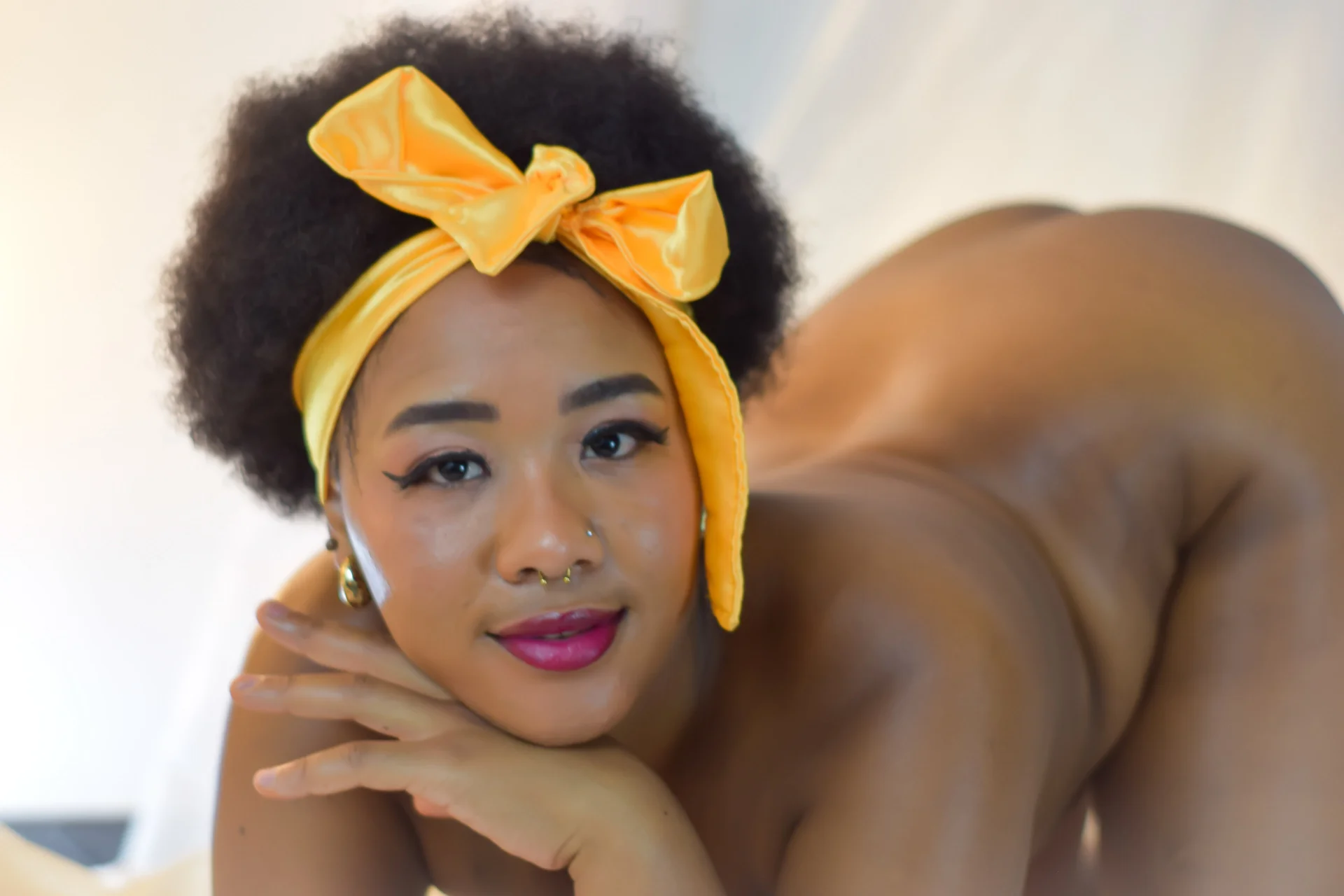 XXX Porn Photo of Nude Pamela_Cortezz 42