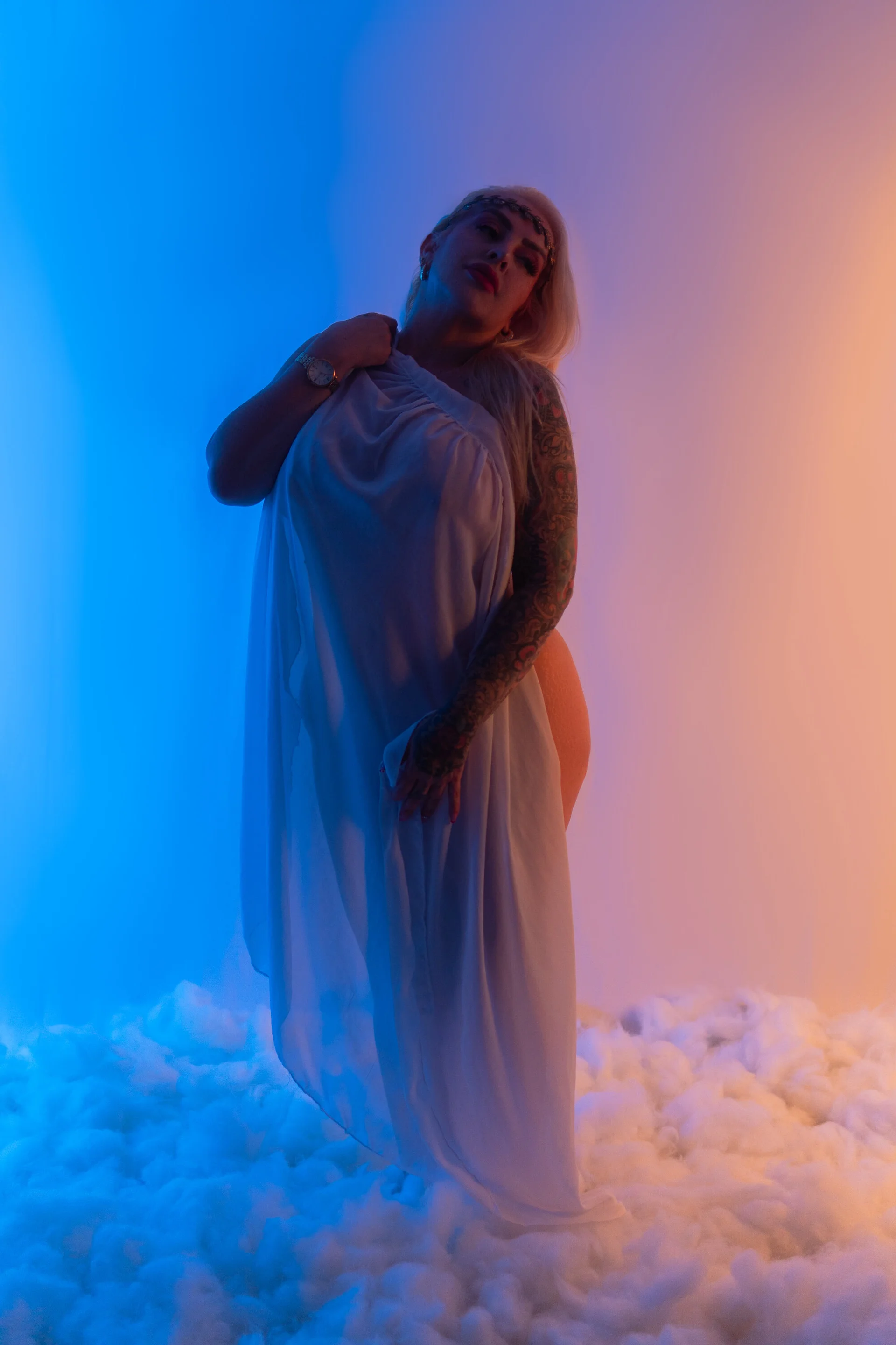 XXX Porn Photo of Nude SophieWinsloow 65
