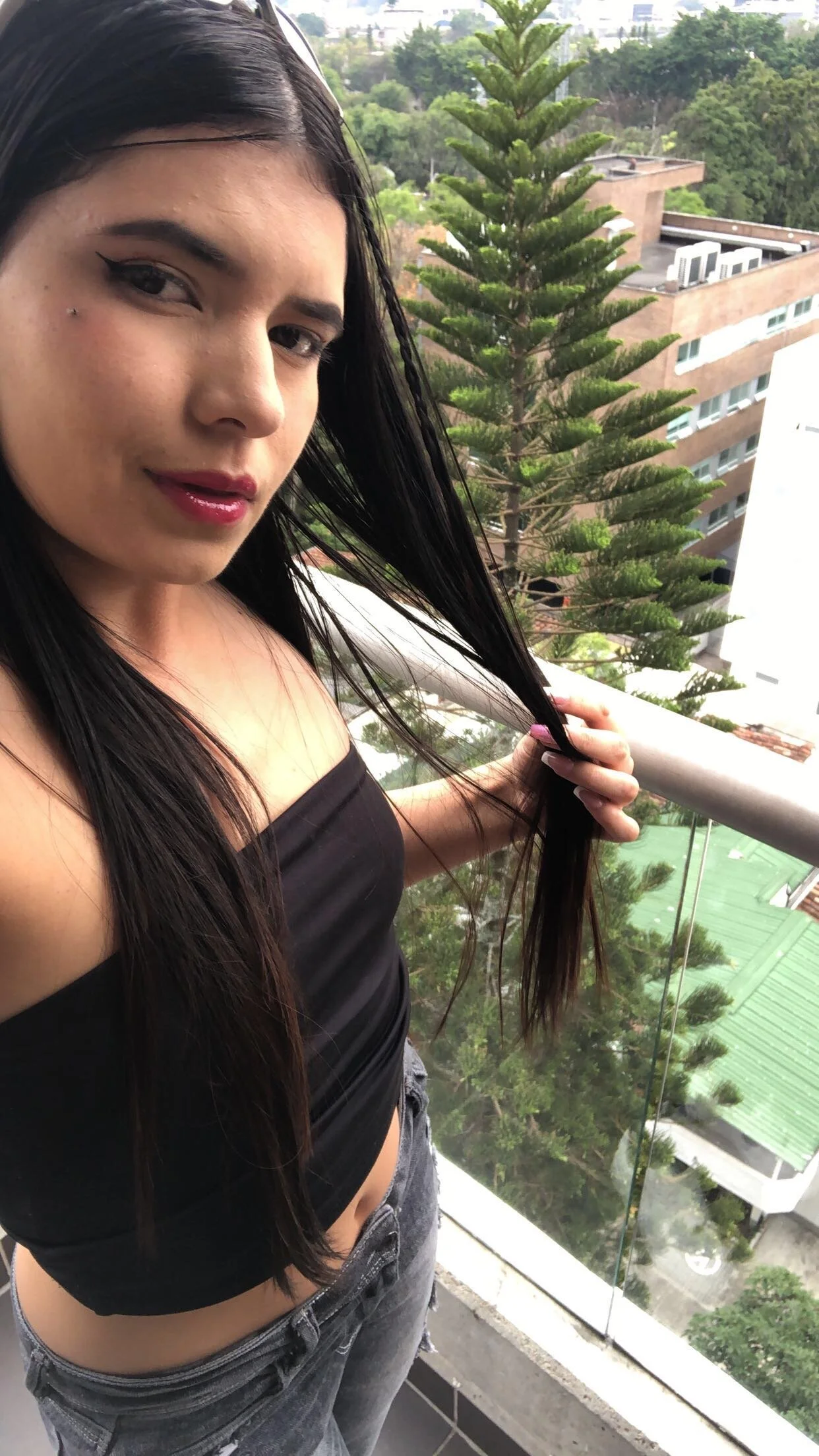 XXX Porn Photo of Nude sam_carsonx 19