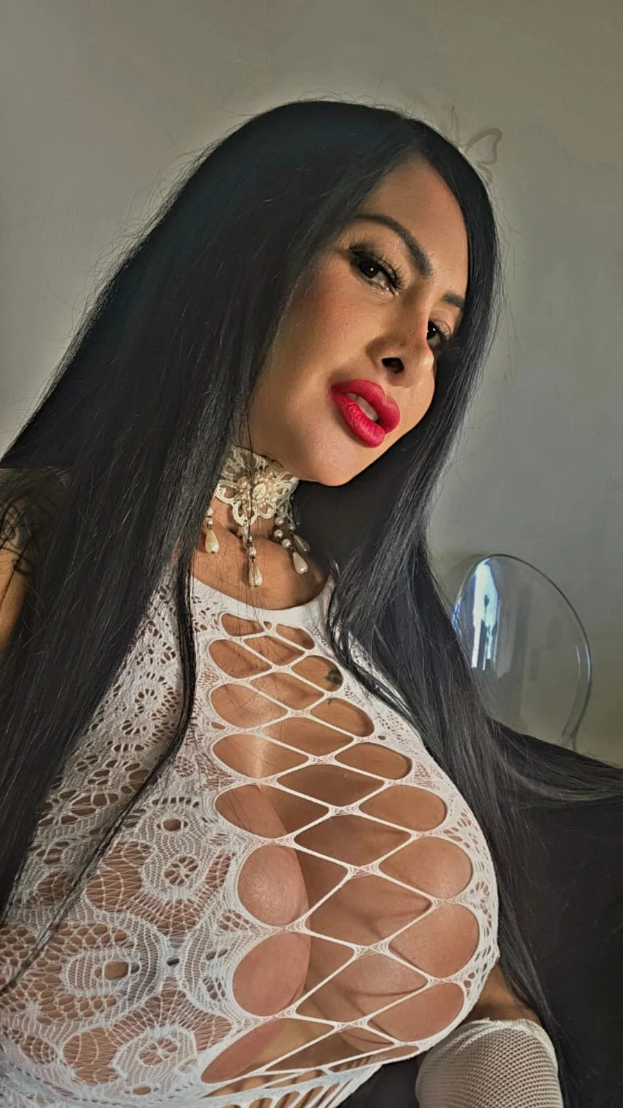 XXX Porn Photo of Nude willowboobs 37