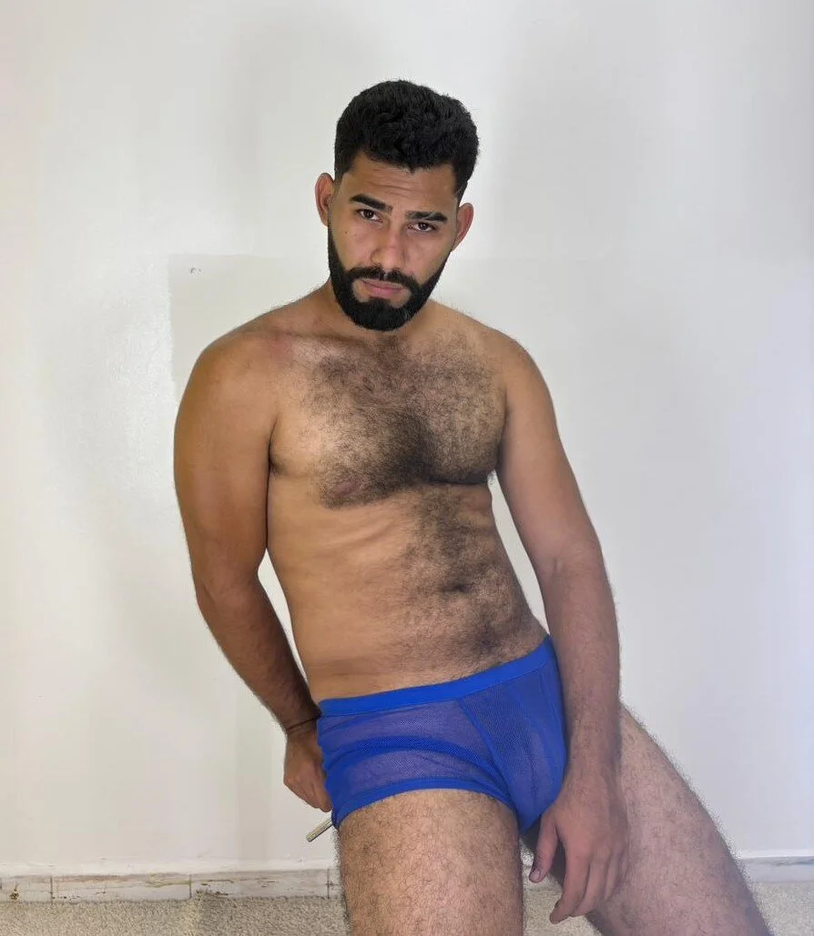XXX Porn Photo of Nude MattewRey 28