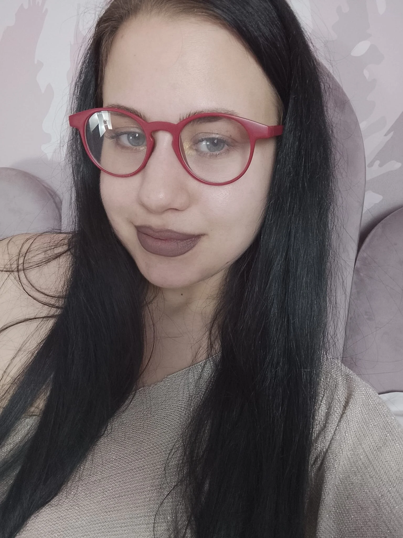 XXX Porn Photo of Nude NolaDonovan 1