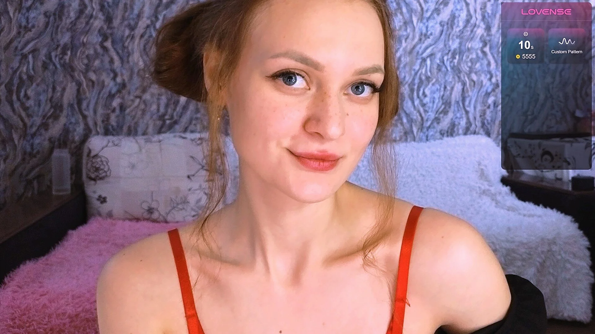 XXX Porn Photo of Nude Chloe_muar 3