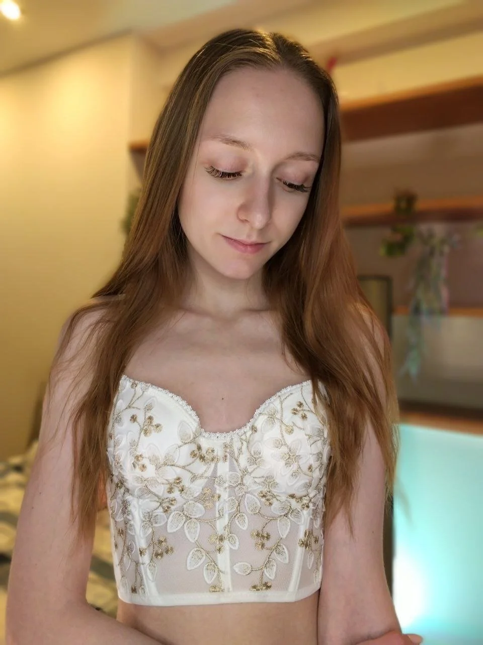 XXX Porn Photo of Nude Mia_E1fie02 9