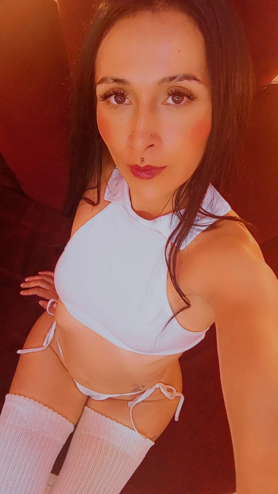 XXX Porn Photo of Nude Veronny_p_ 9
