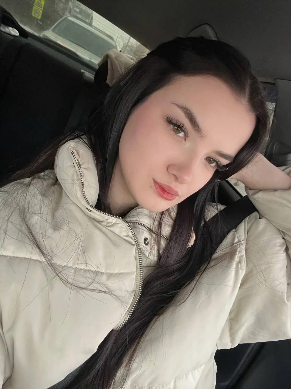 XXX Porn Photo of Nude AuroraVixenn 1
