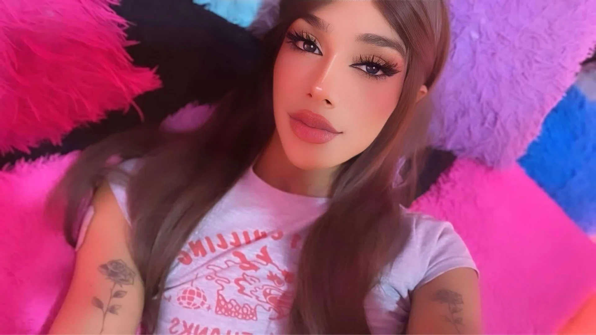 XXX Porn Photo of Nude sabrinamossii 29