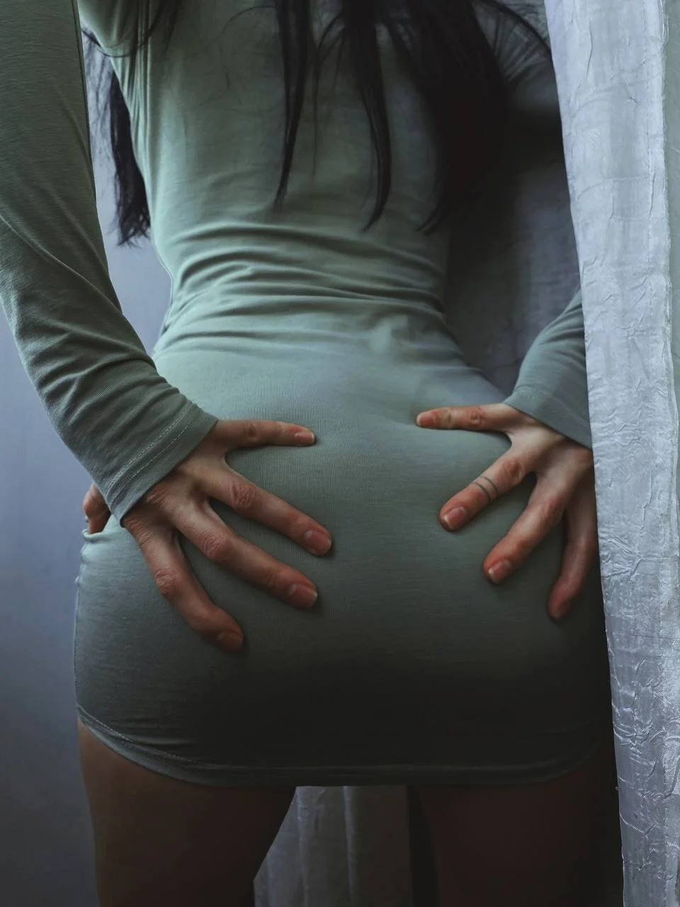 XXX Porn Photo of Nude Messy_girl 5