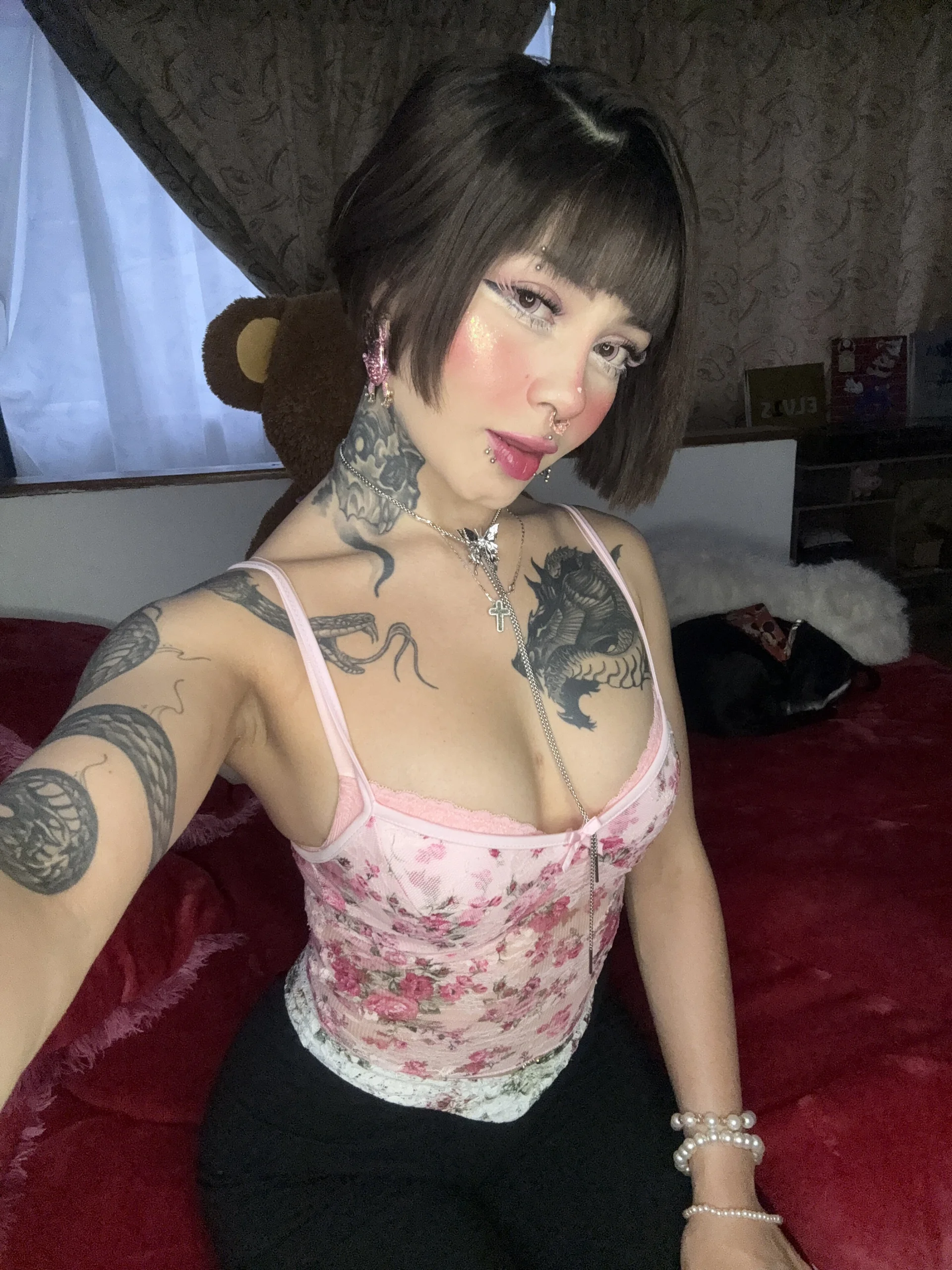 XXX Porn Photo of Nude Samanthha_roberts 130