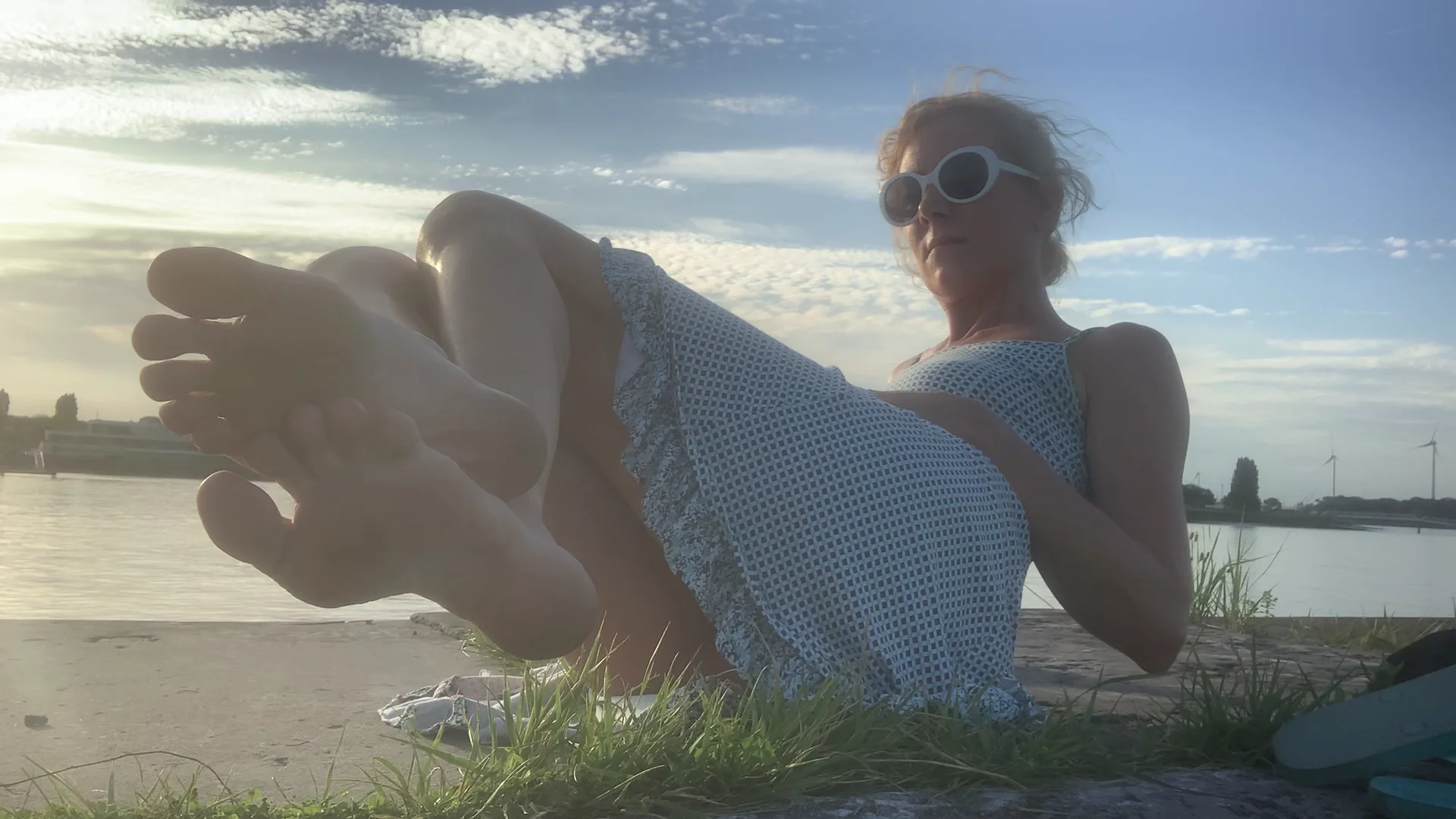 XXX Porn Photo of Nude Lola_Belgium 57