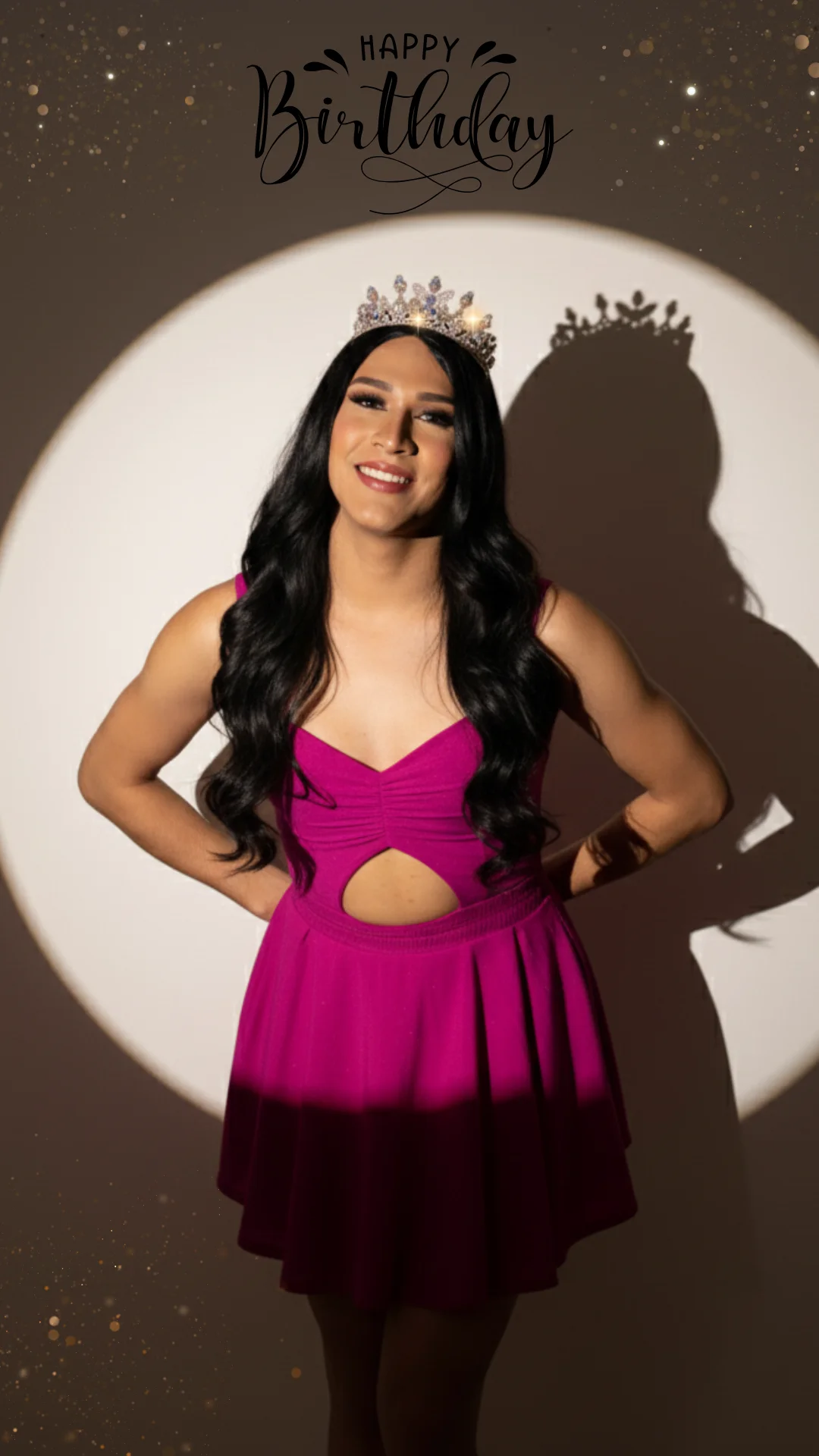 XXX Porn Photo of Nude Candace_Queen 30
