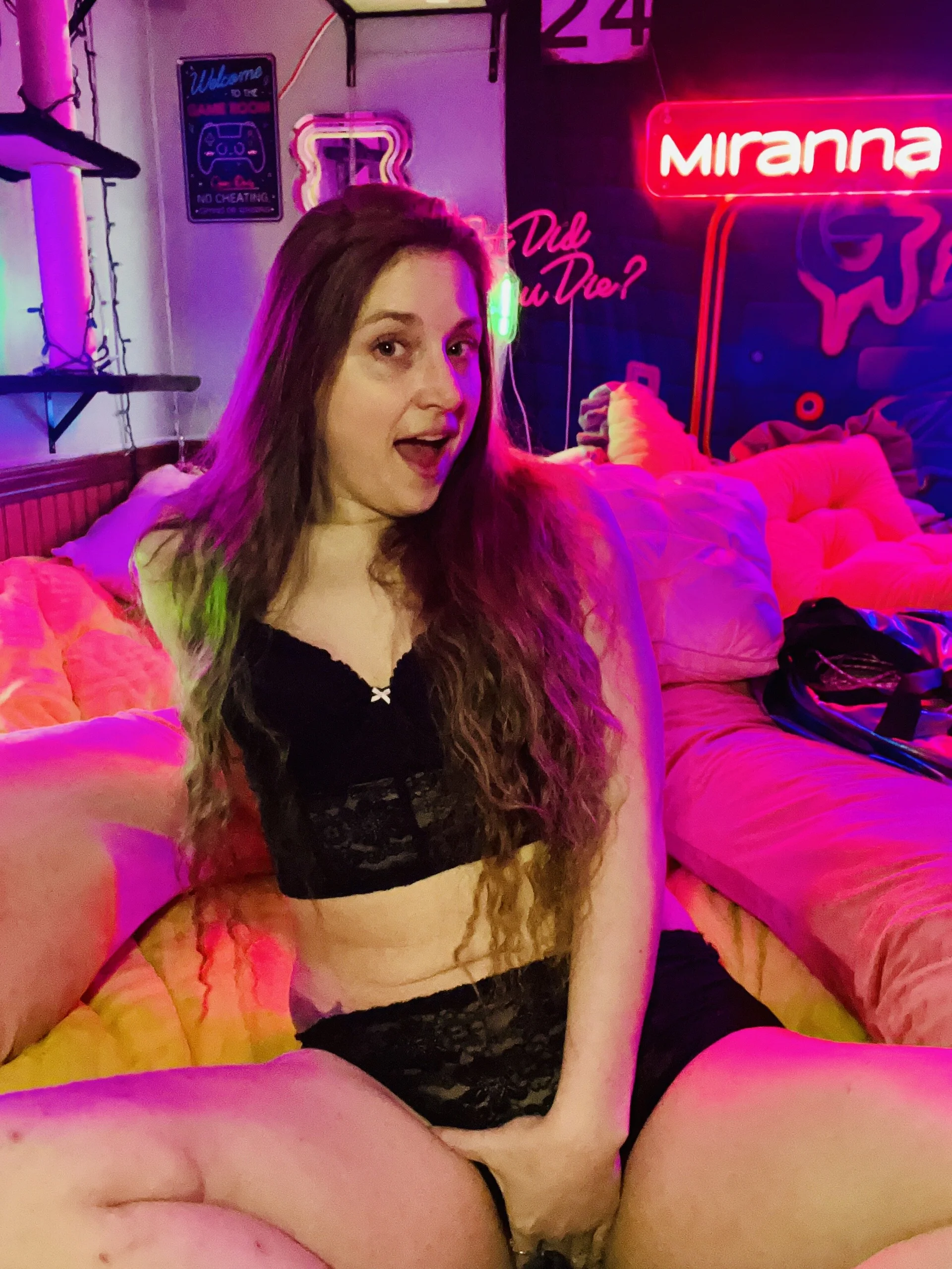 XXX Porn Photo of Nude mirannacult 38