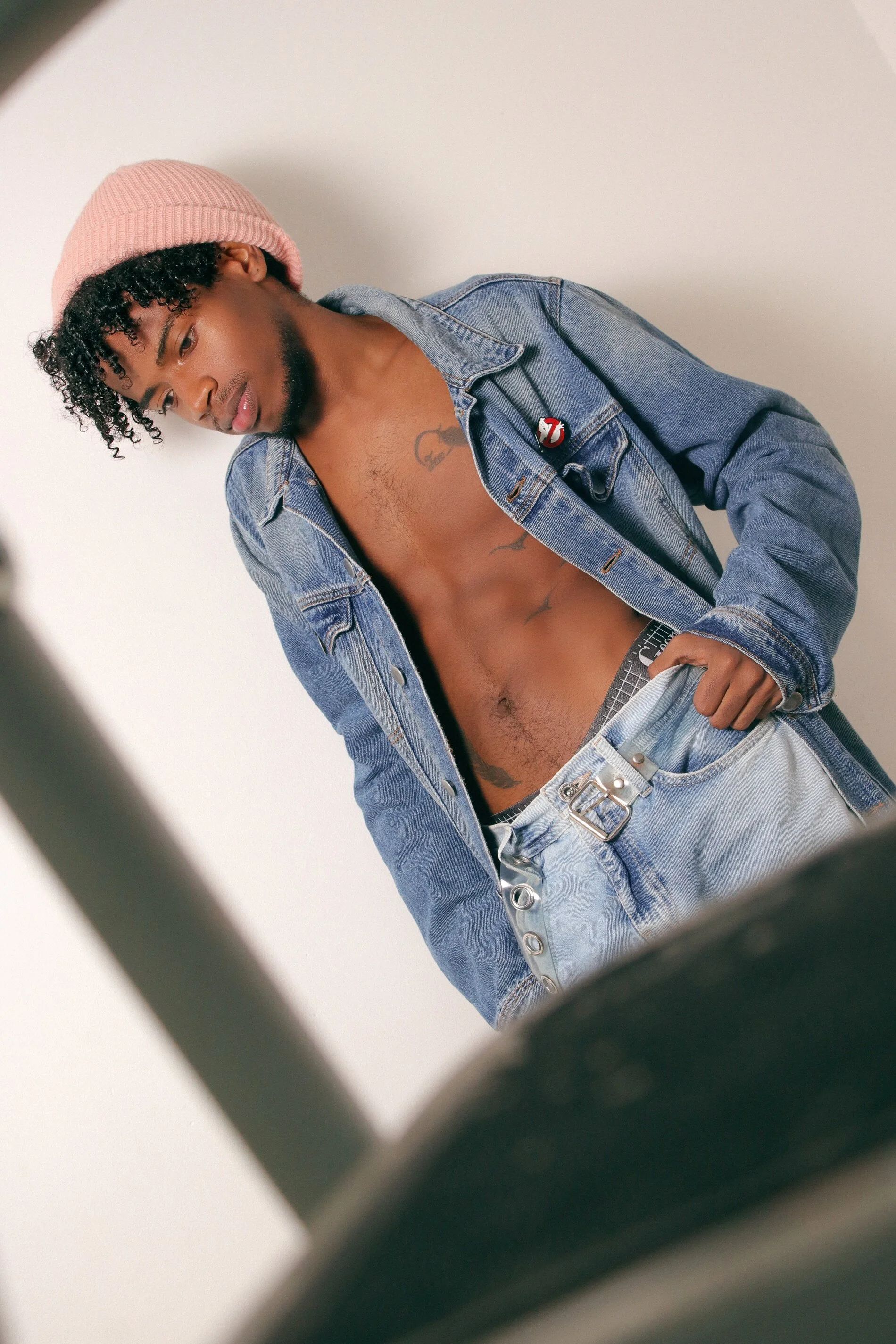 XXX Porn Photo of Nude AllexJacob 18