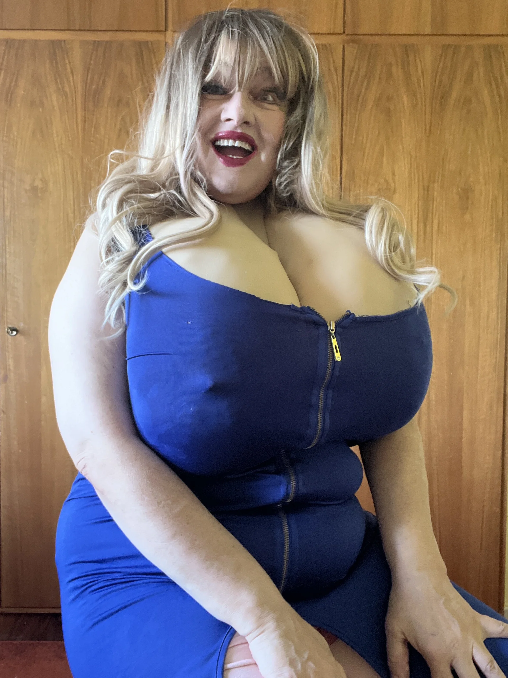 XXX Porn Photo of Nude CUPKSusi 20