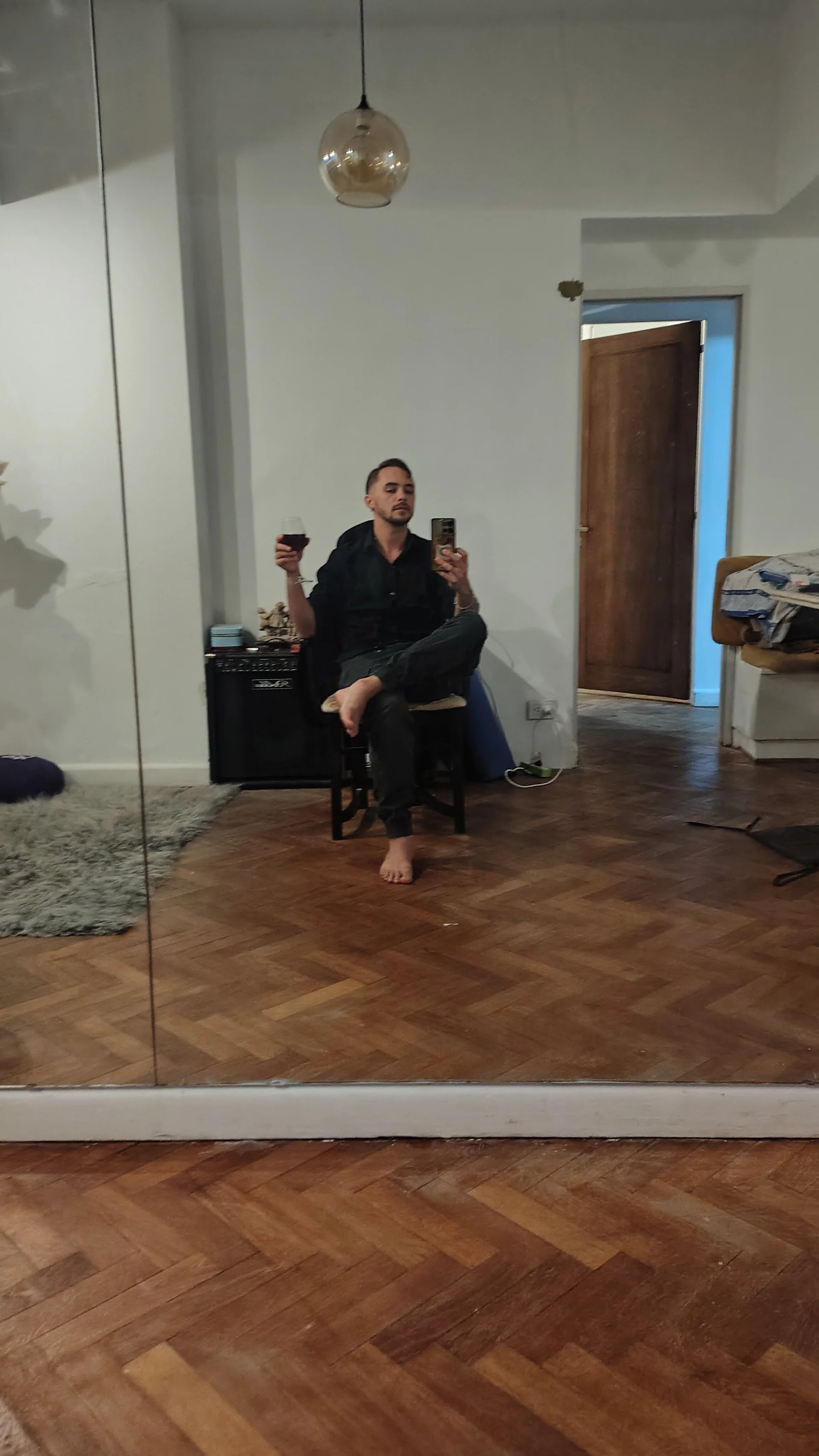 XXX Porn Photo of Nude ooluchyferoo 4