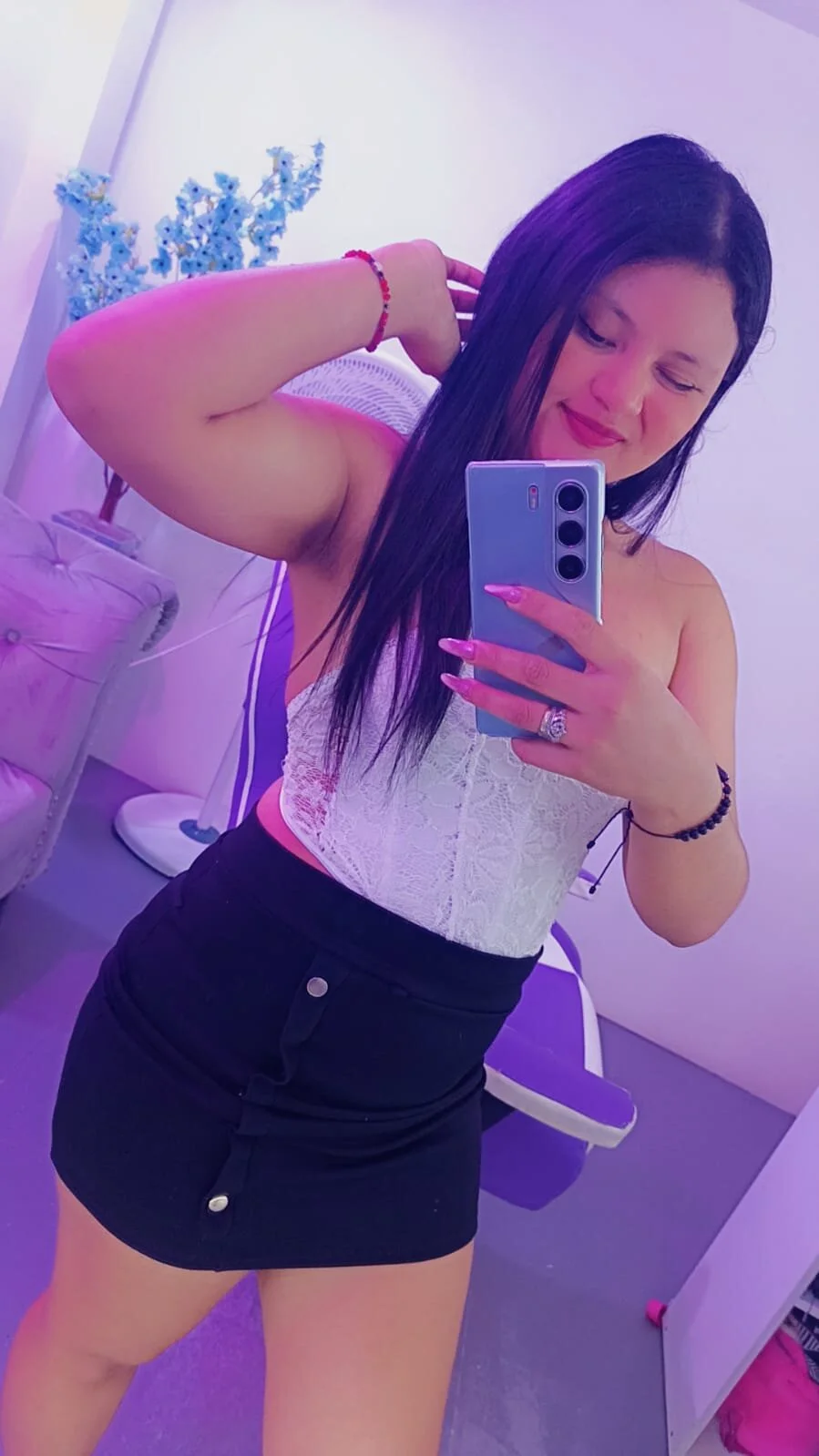 XXX Porn Photo of Nude Athena_snaw 3