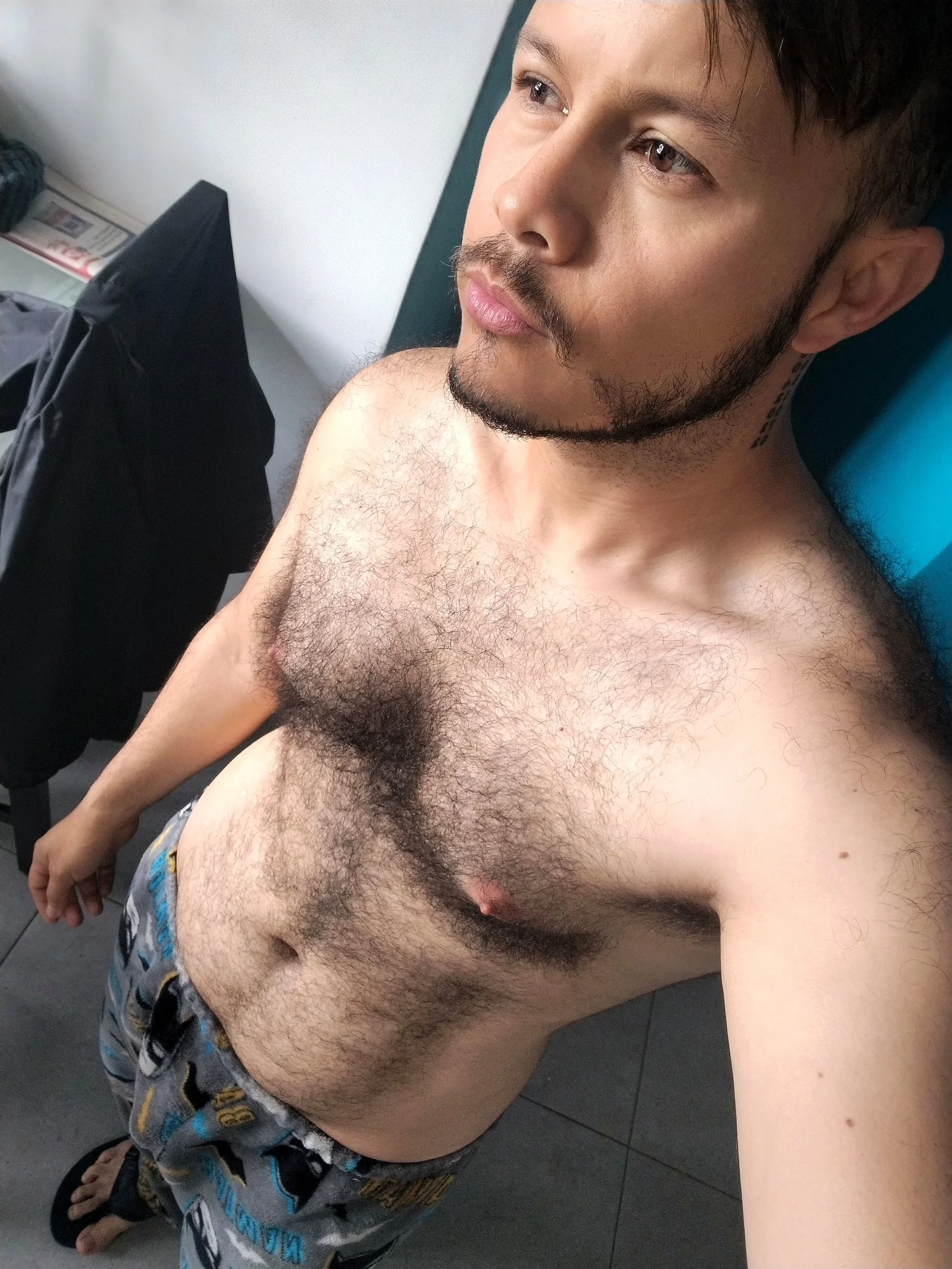 XXX Porn Photo of Nude DADDYTTEDY1 7