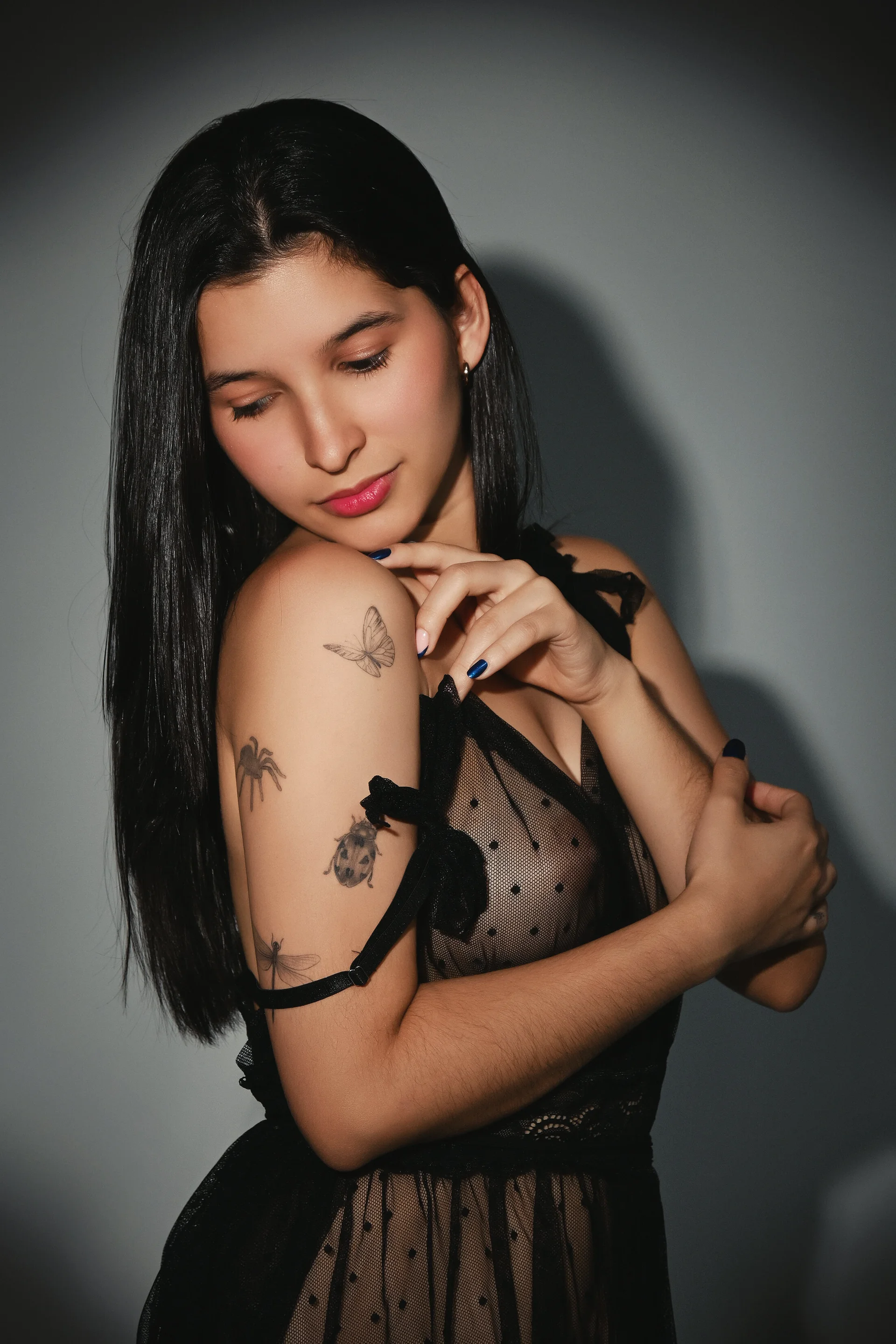 XXX Porn Photo of Nude lucianasmith_ 22