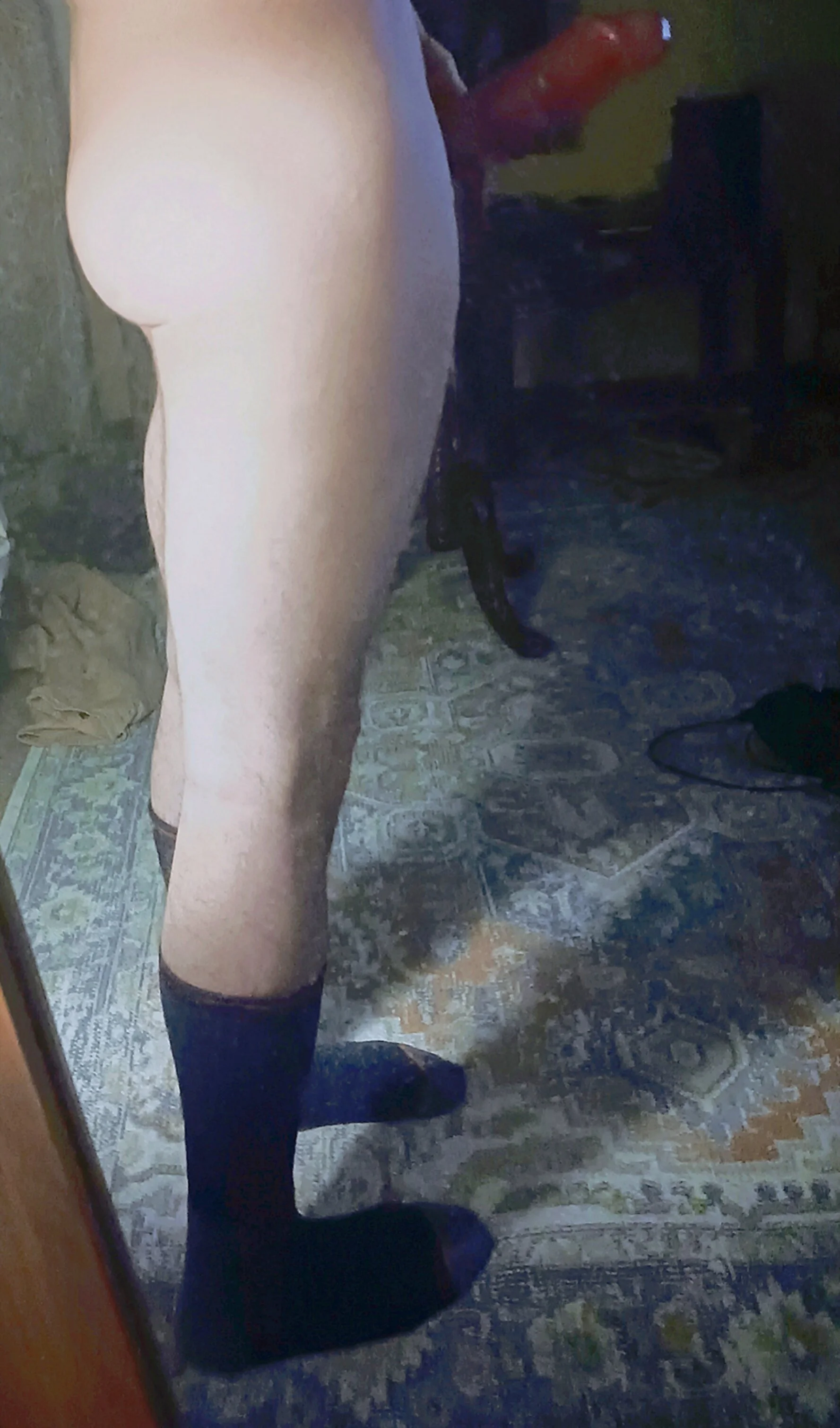 XXX Porn Photo of Nude Anokumm 13