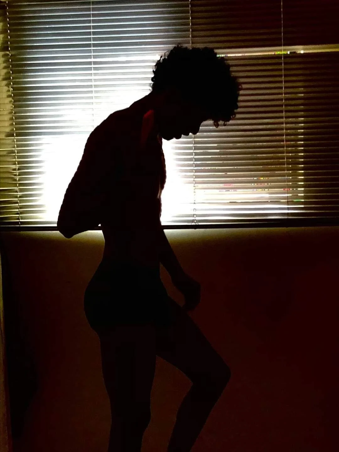 XXX Porn Photo of Nude JJORDAN_BBC 1